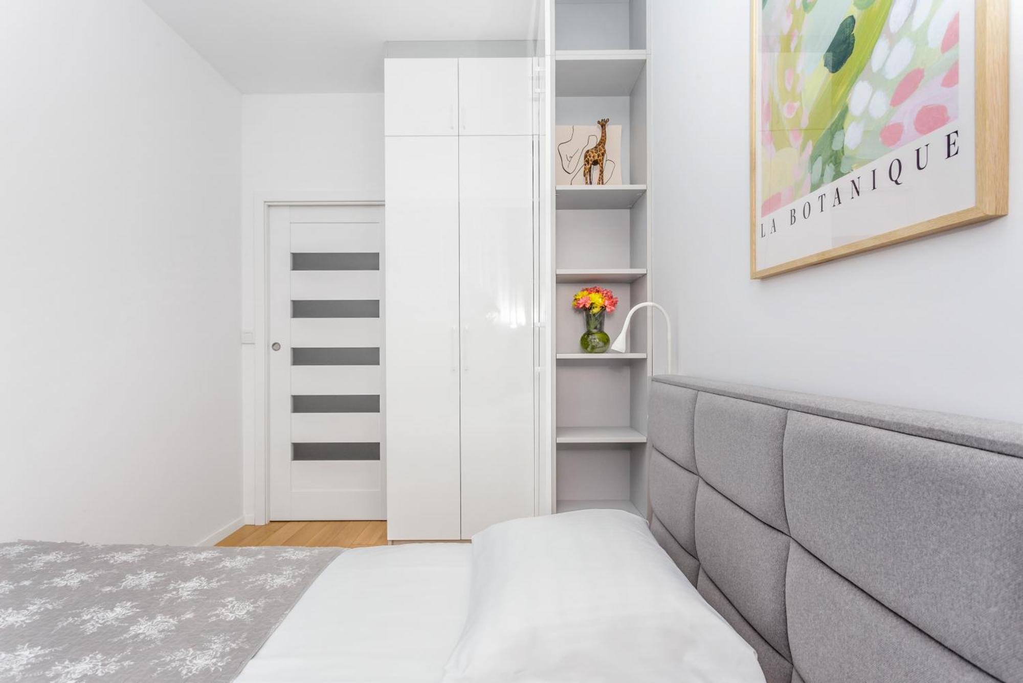 Apartment Beluvr Airport