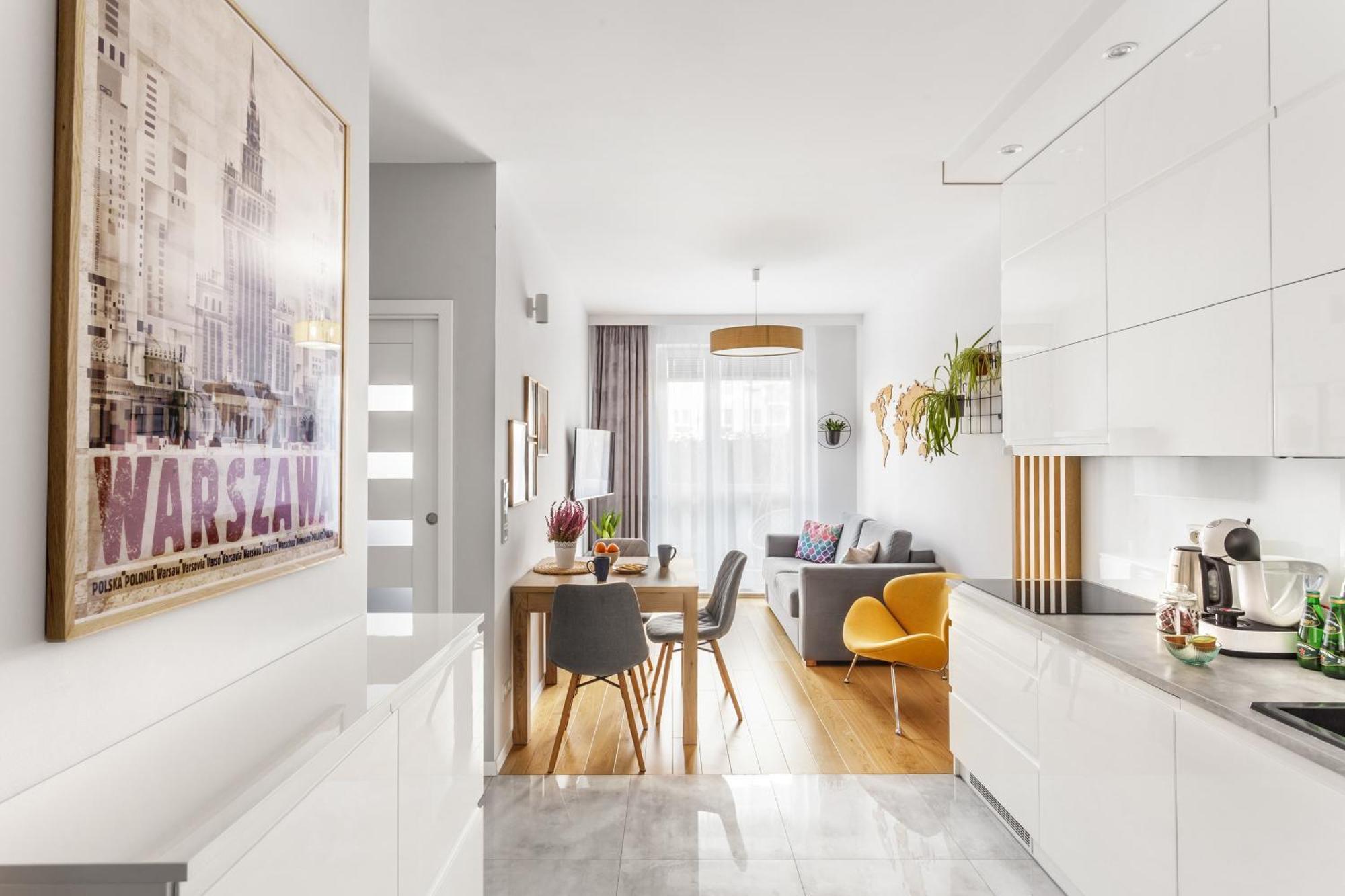Beluvr Airport Apartment *