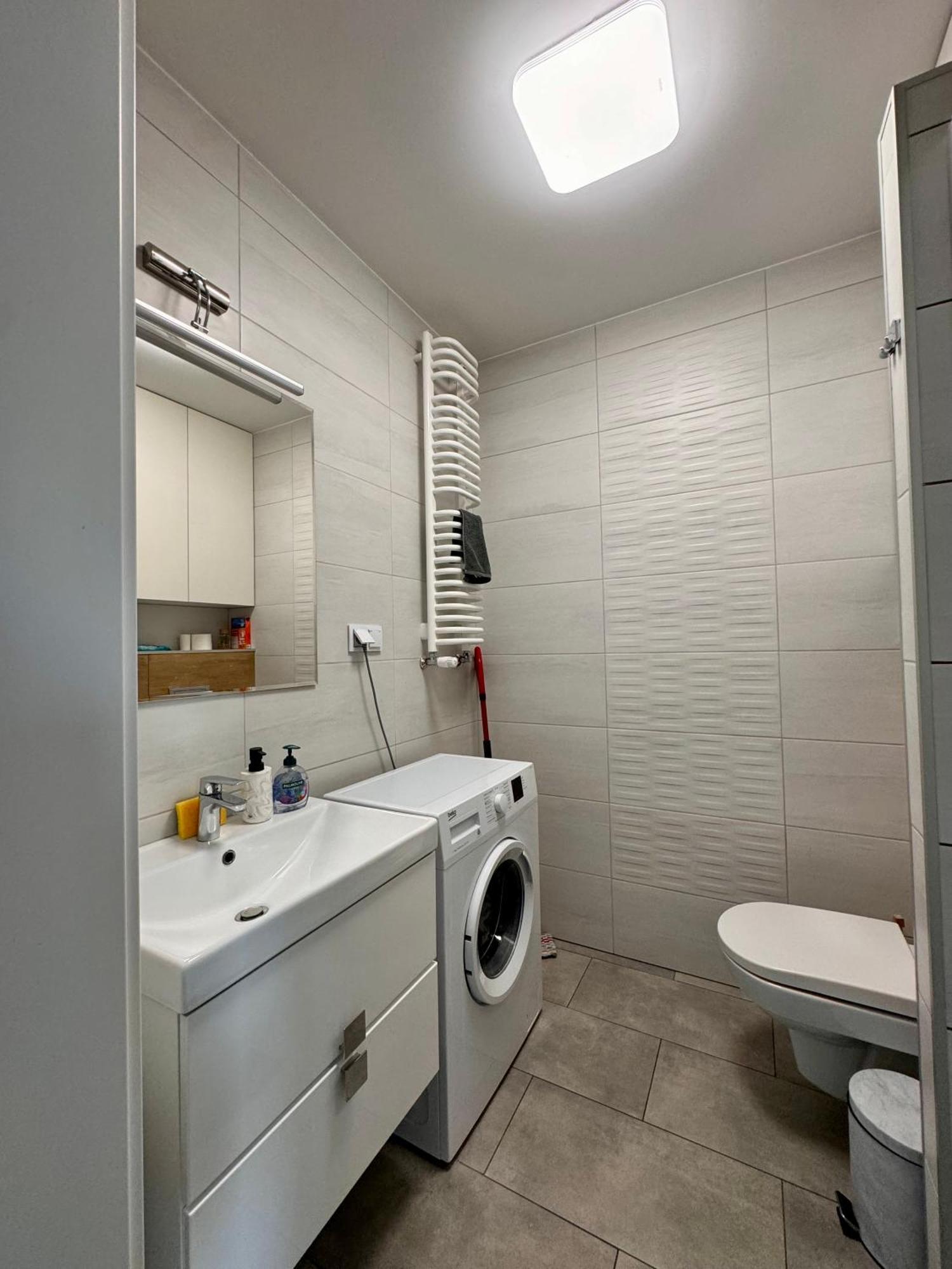 Apartment Mini