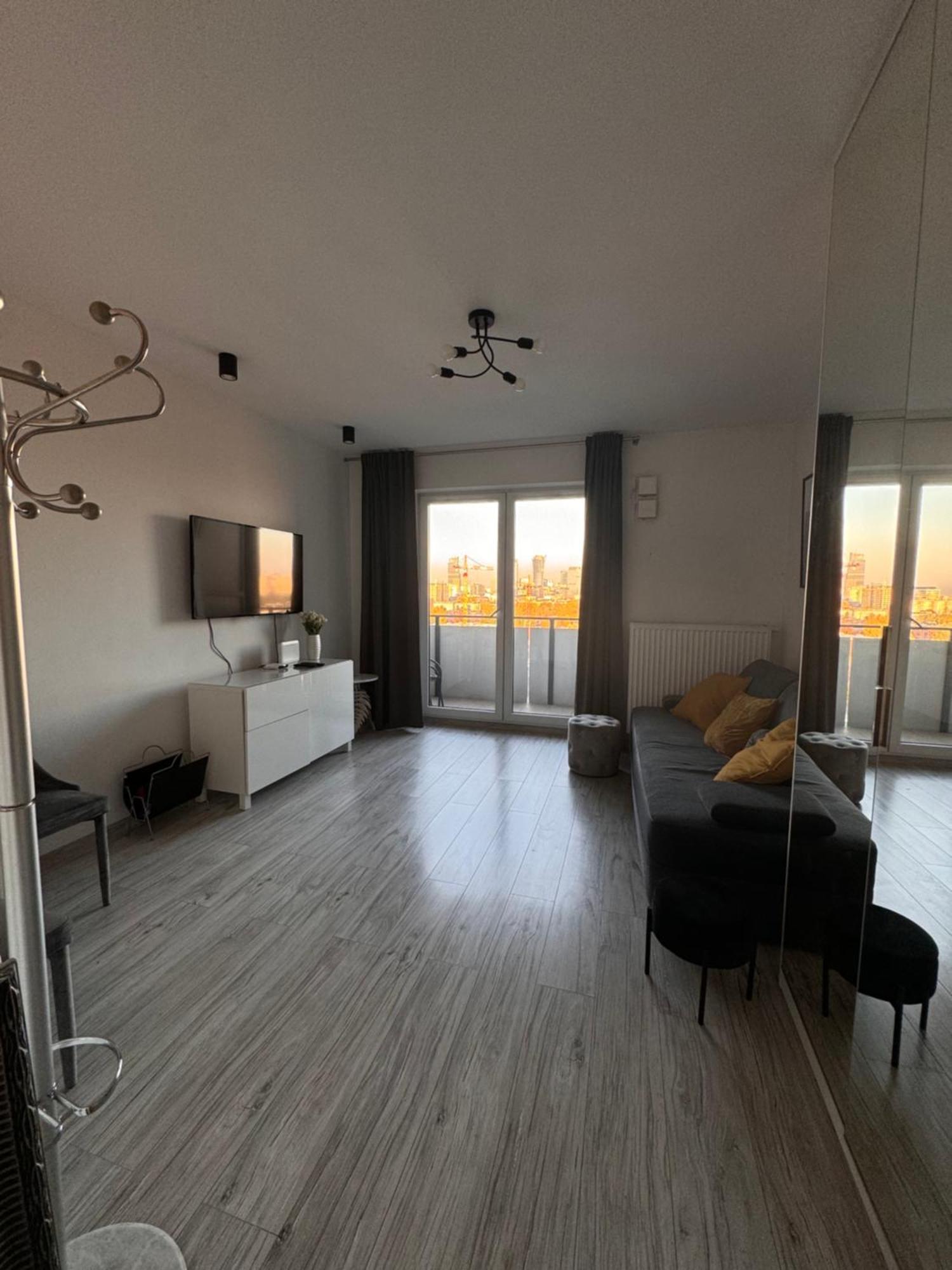 Apartment Mini Warsaw