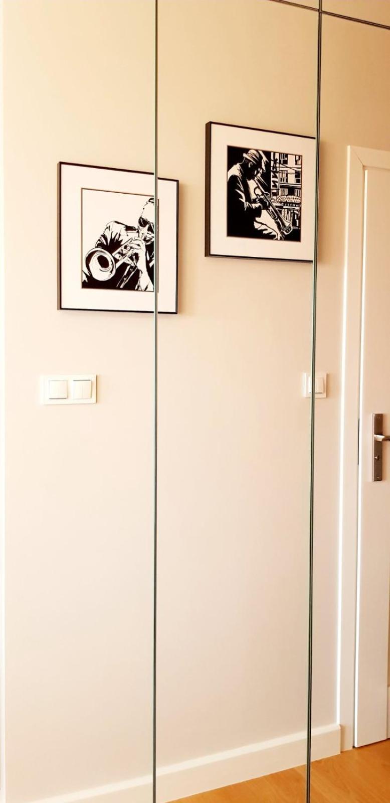 Homecomfort Jana Kazimierza Apartament Warszawa