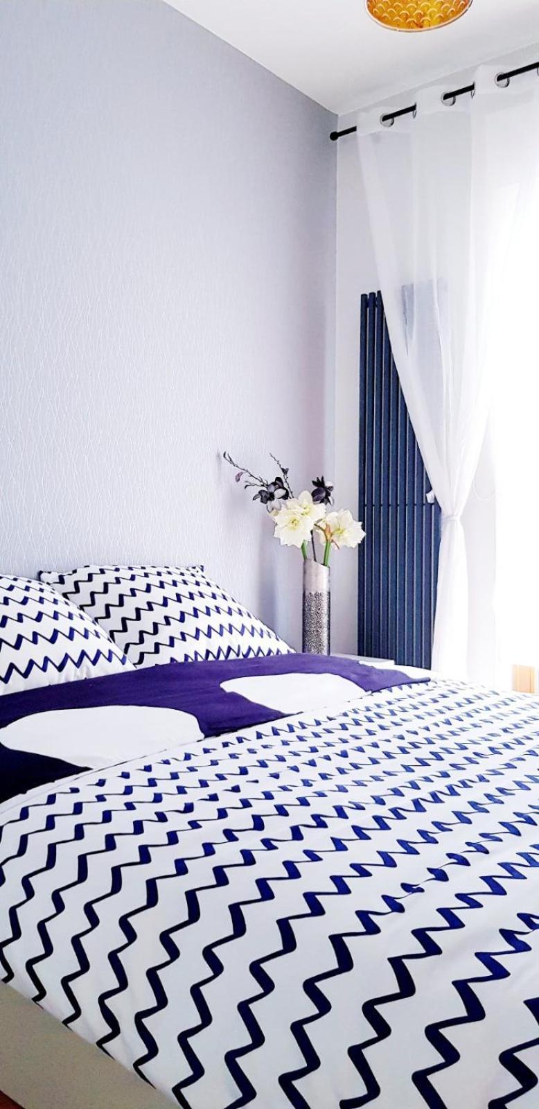 Homecomfort Jana Kazimierza