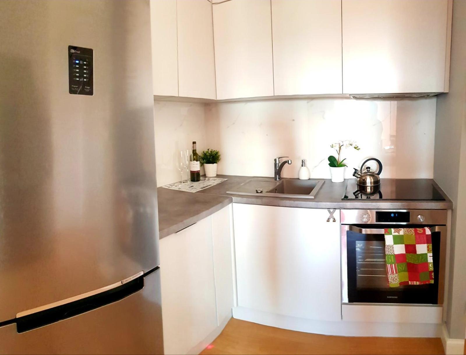 Homecomfort Jana Kazimierza * Warszawa