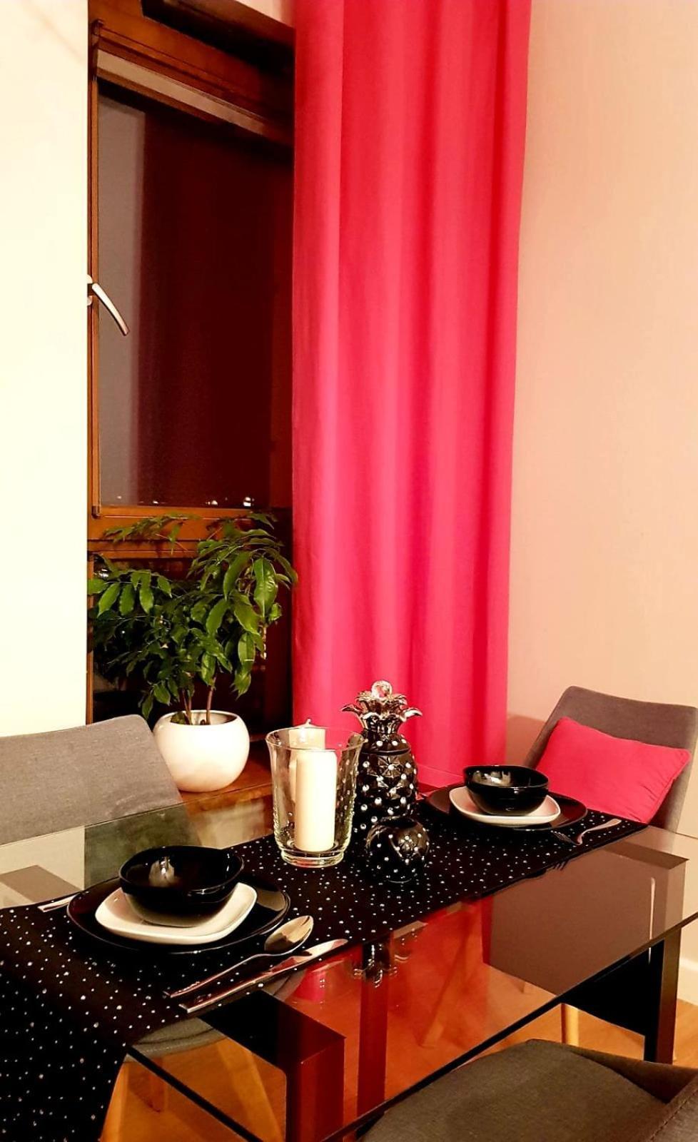 Apartament Homecomfort Jana Kazimierza