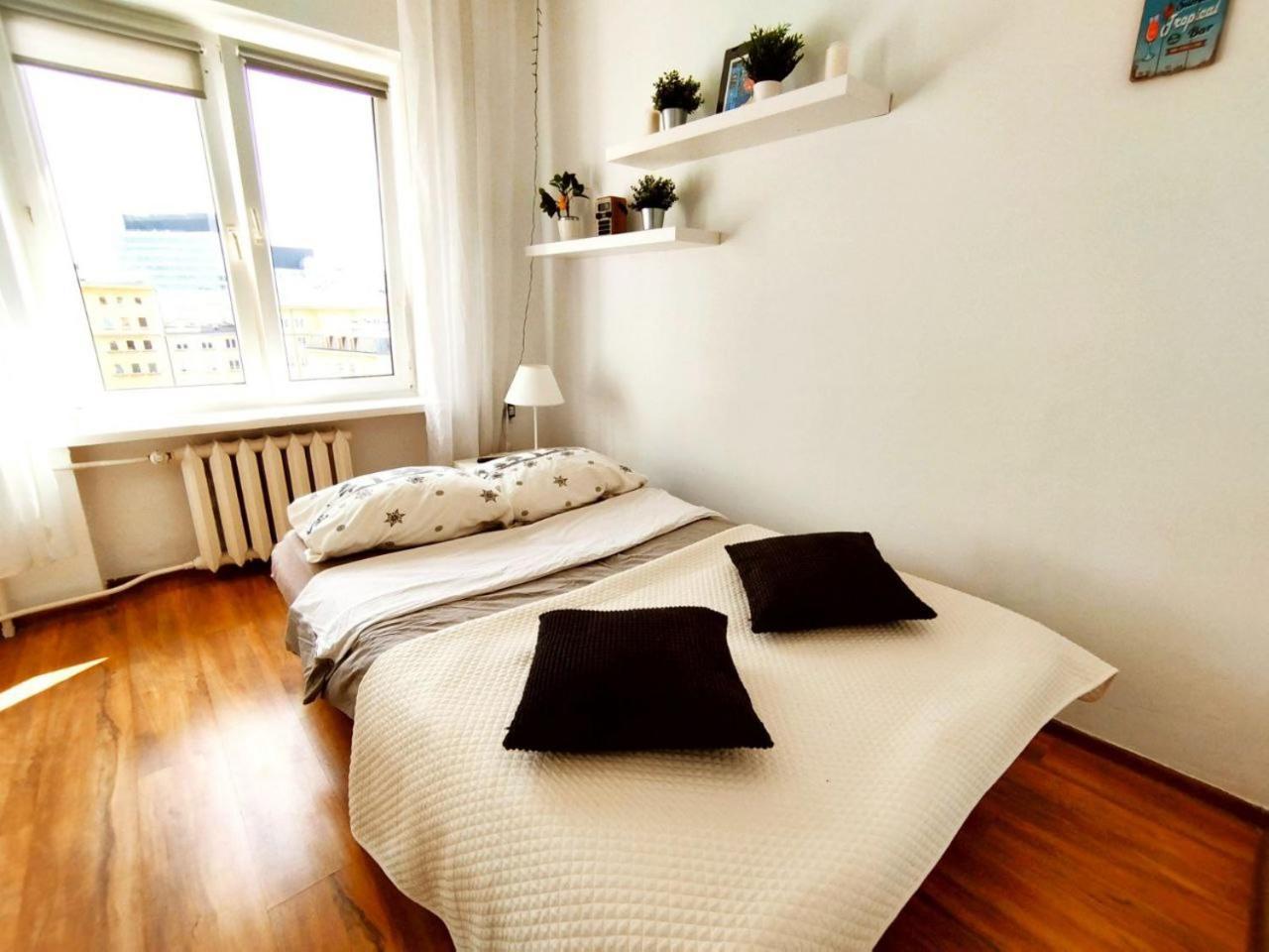 Apartment Cozy At Plac Konstytucji