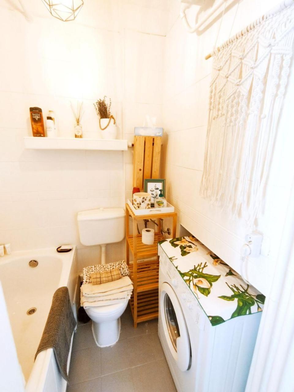 Cozy At Plac Konstytucji Apartment *