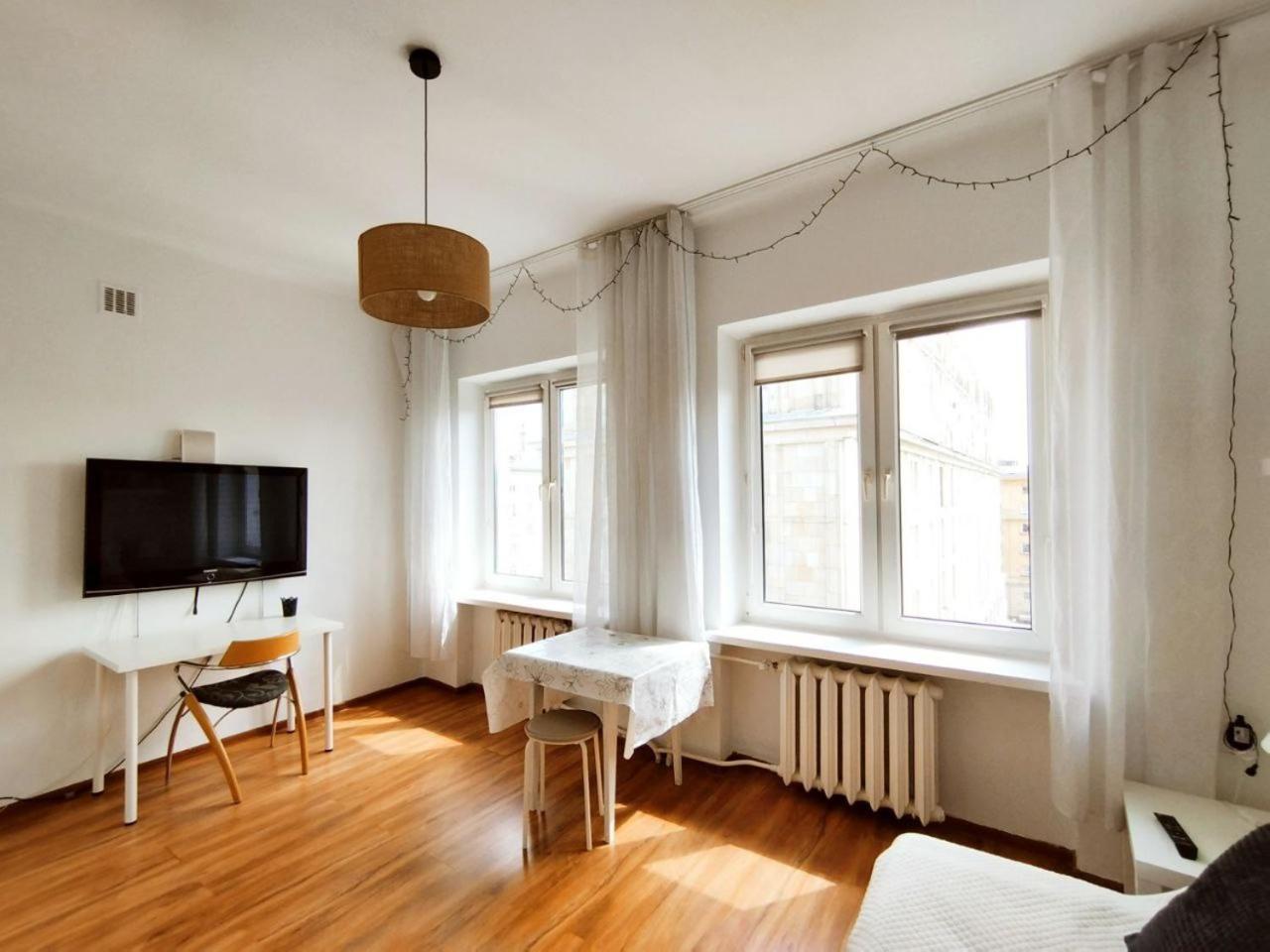 Apartment Cozy At Plac Konstytucji *