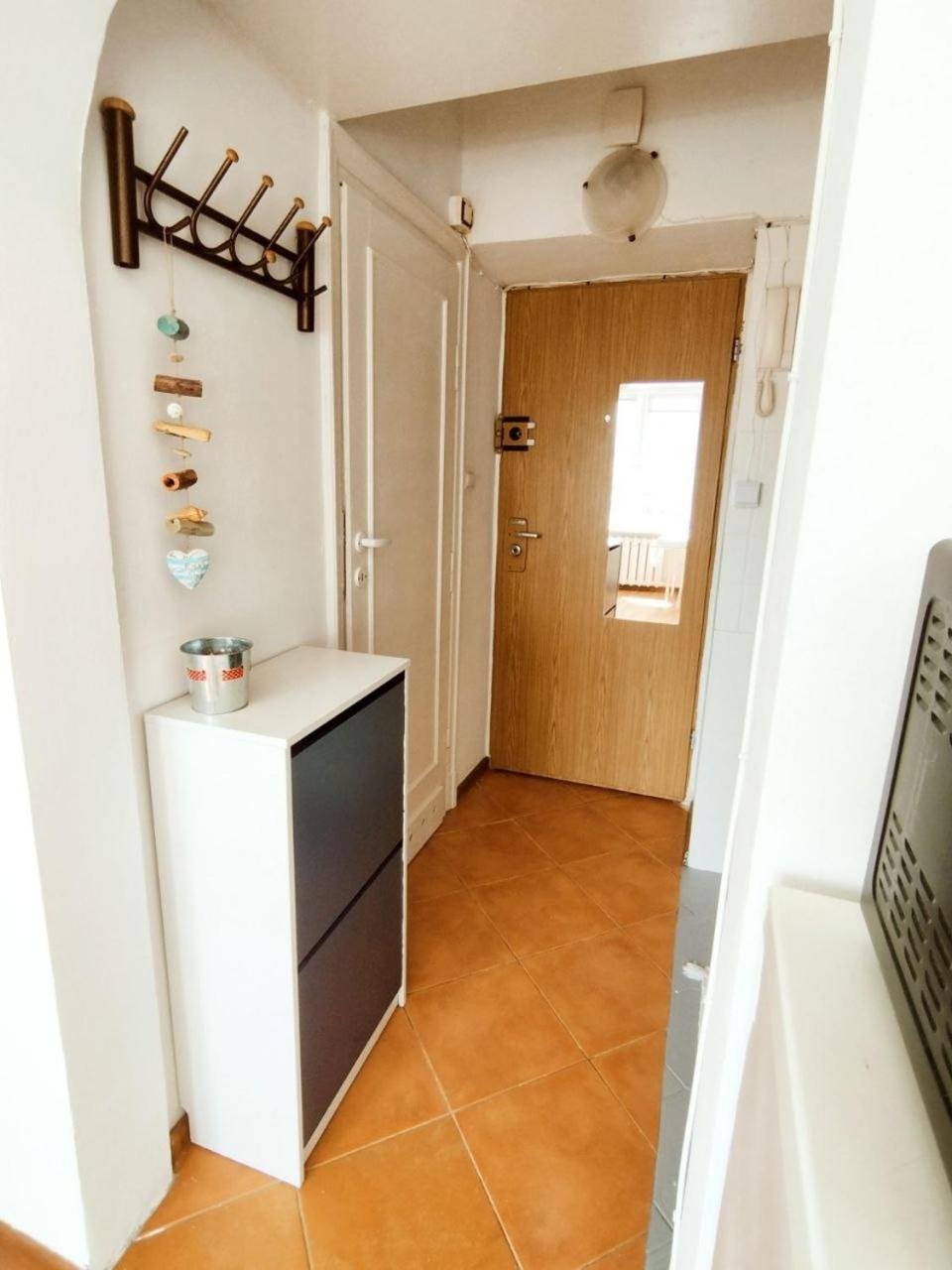Cozy At Plac Konstytucji Apartment Warsaw