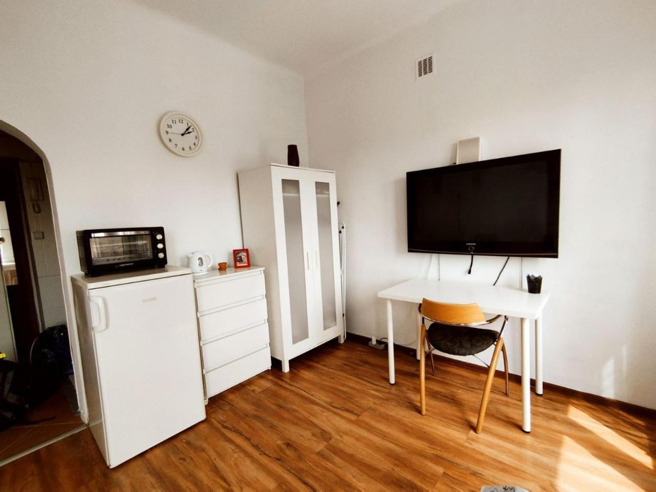 Apartment Cozy At Plac Konstytucji