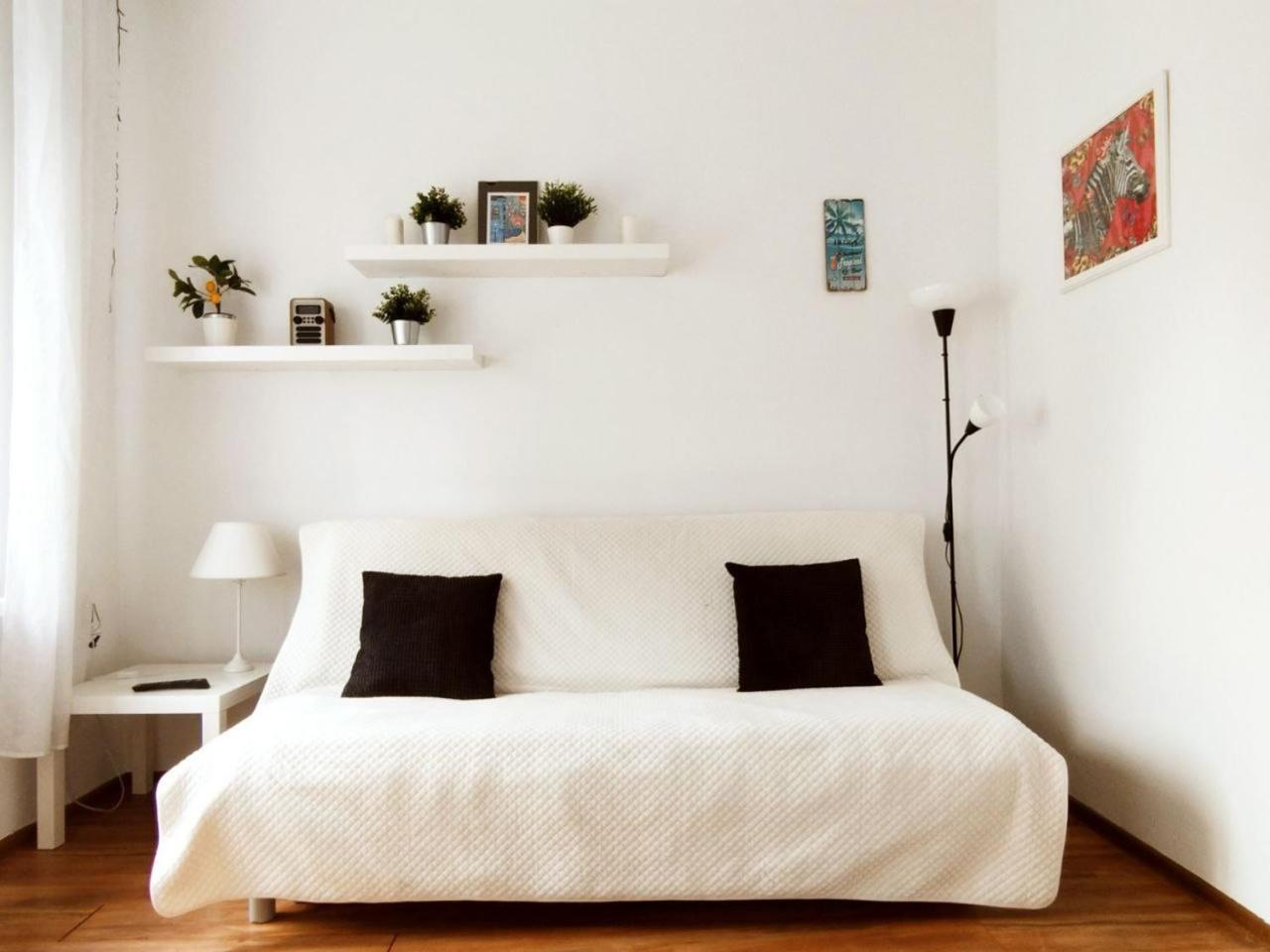 Cozy At Plac Konstytucji Apartment