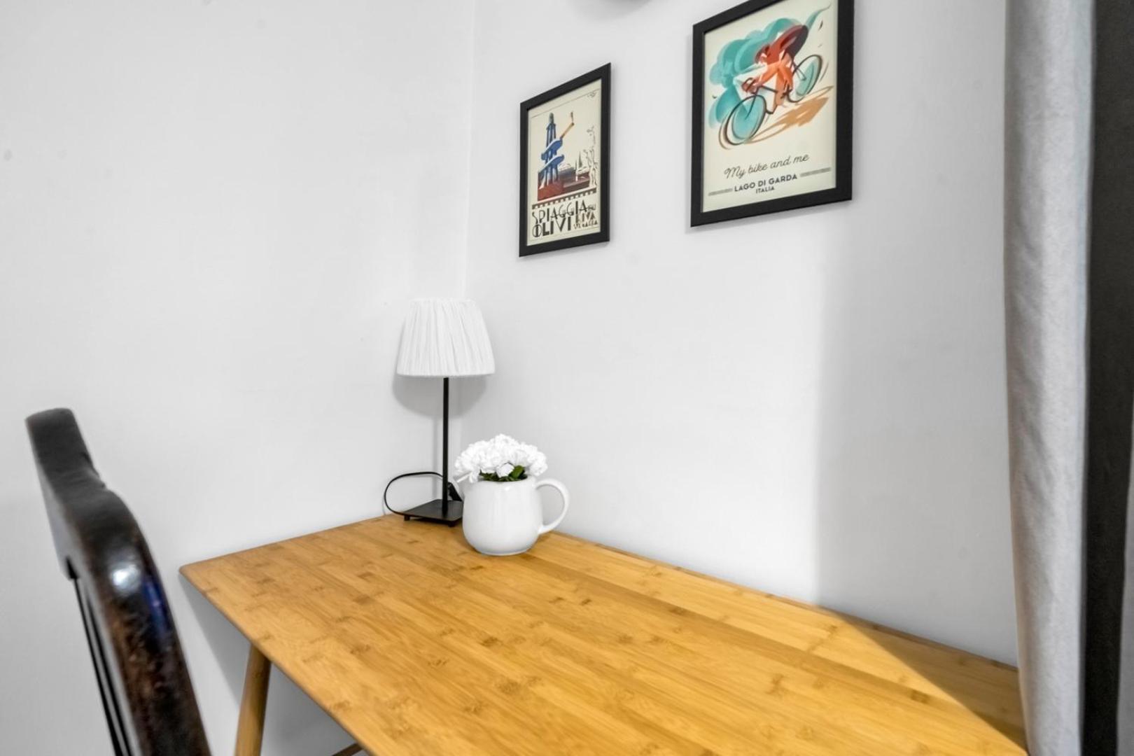 Centre Apartment- Location, Park&metro - By Rentujemy * Warsaw