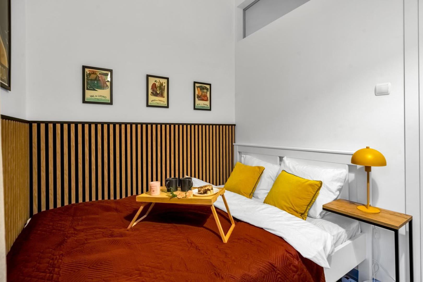 Centre Apartment- Location, Park&metro - By Rentujemy Warsaw
