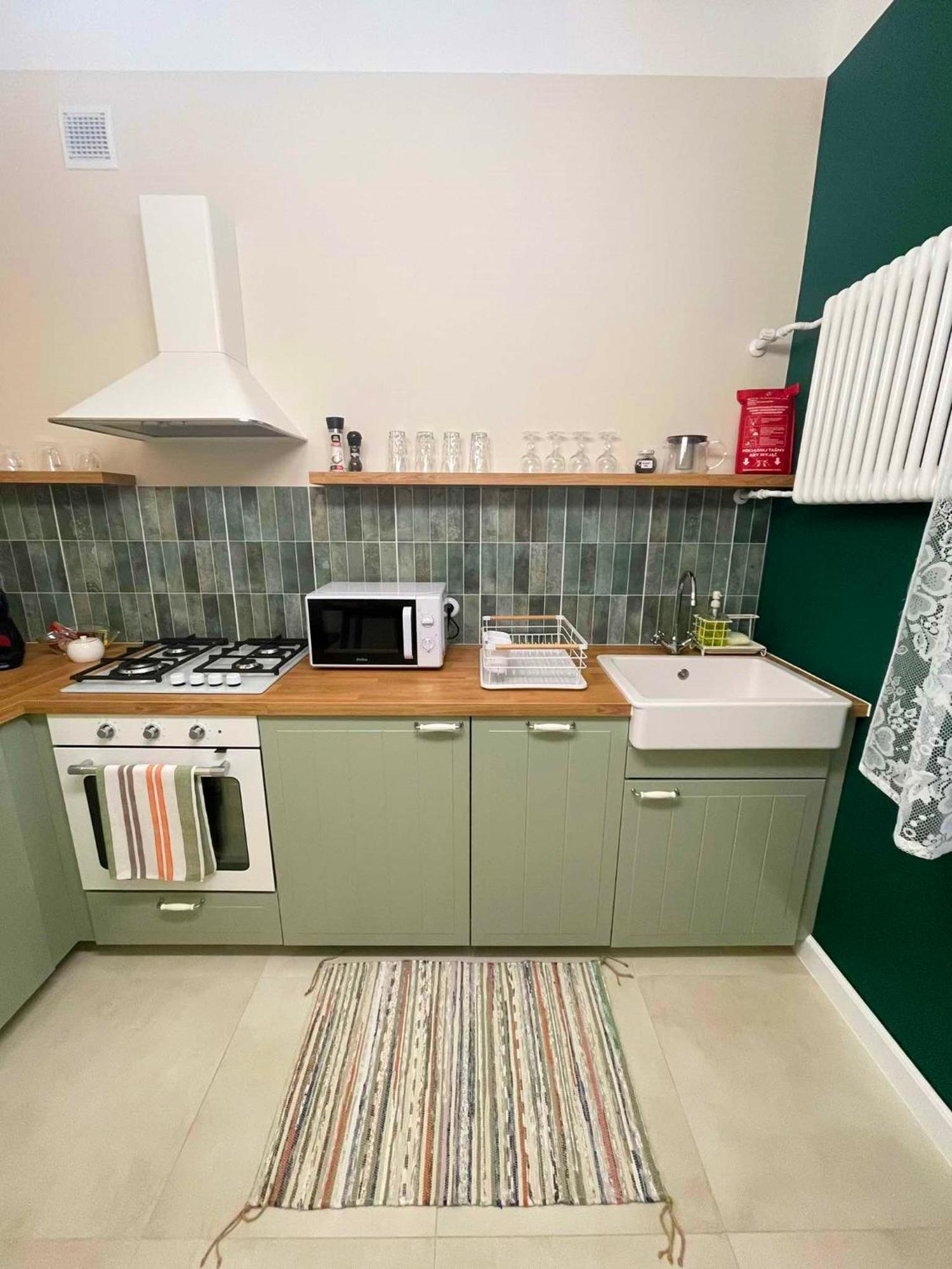 The Right Pulawska Apartamento *