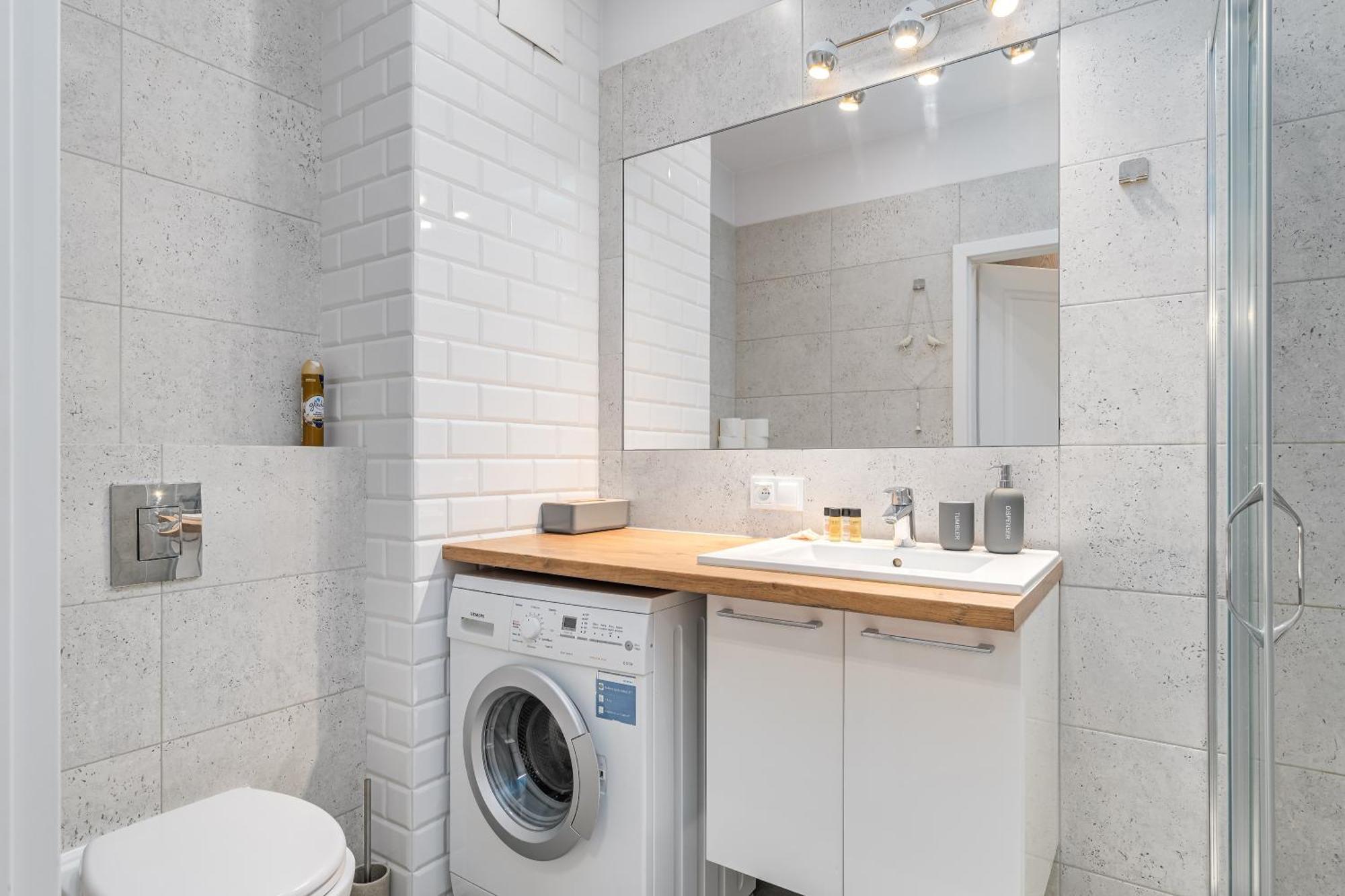 Sarmacka 4b By Nyx Apartment *