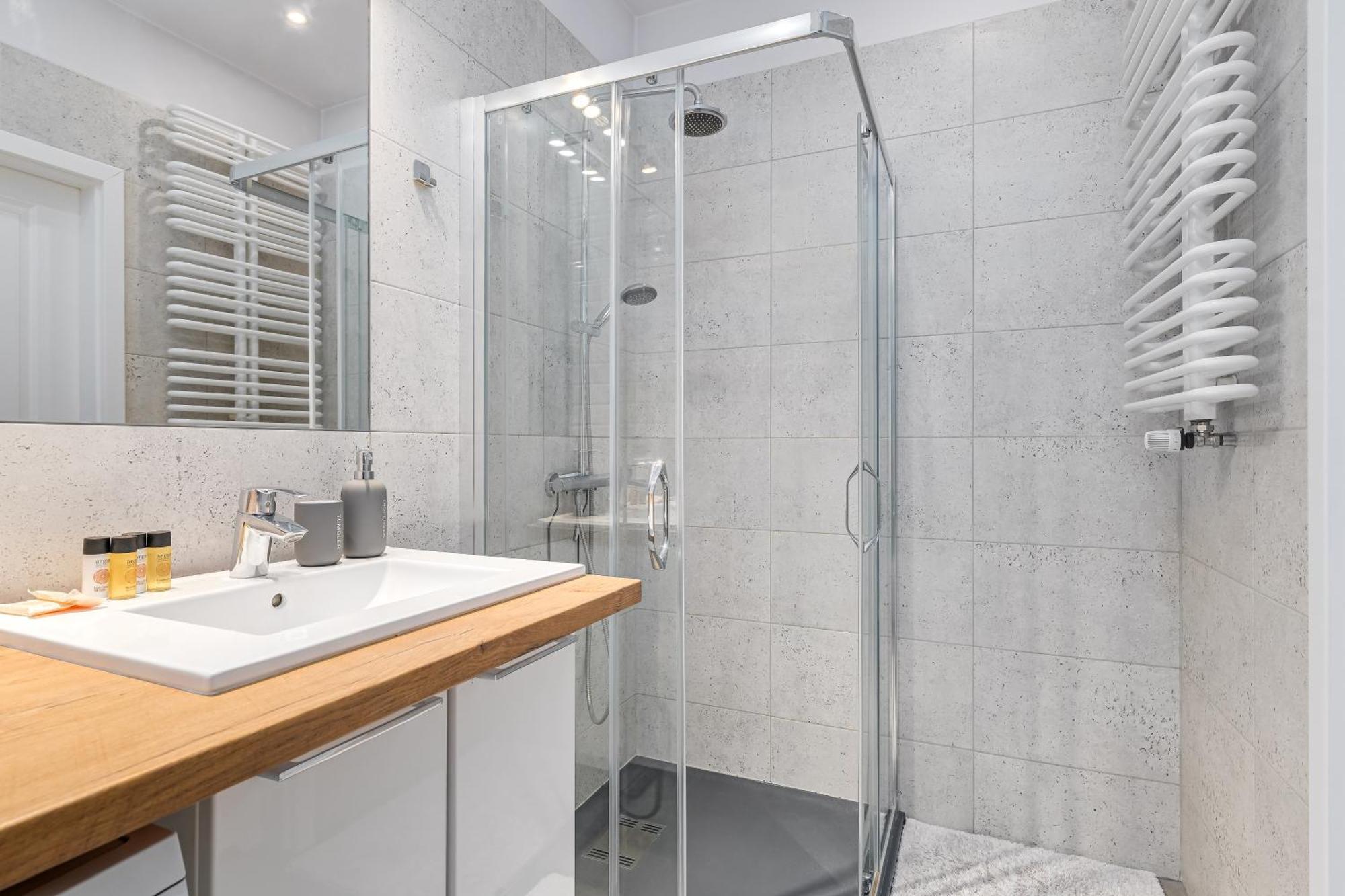 Sarmacka 4b By Nyx Apartment Warsaw