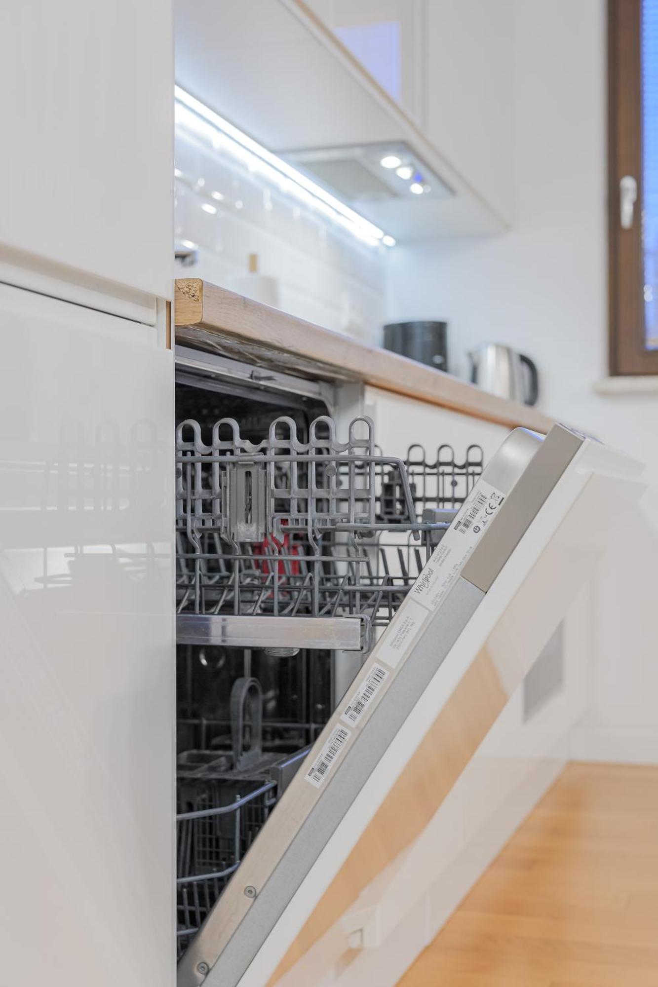 Sarmacka 4b By Nyx Apartment Warsaw