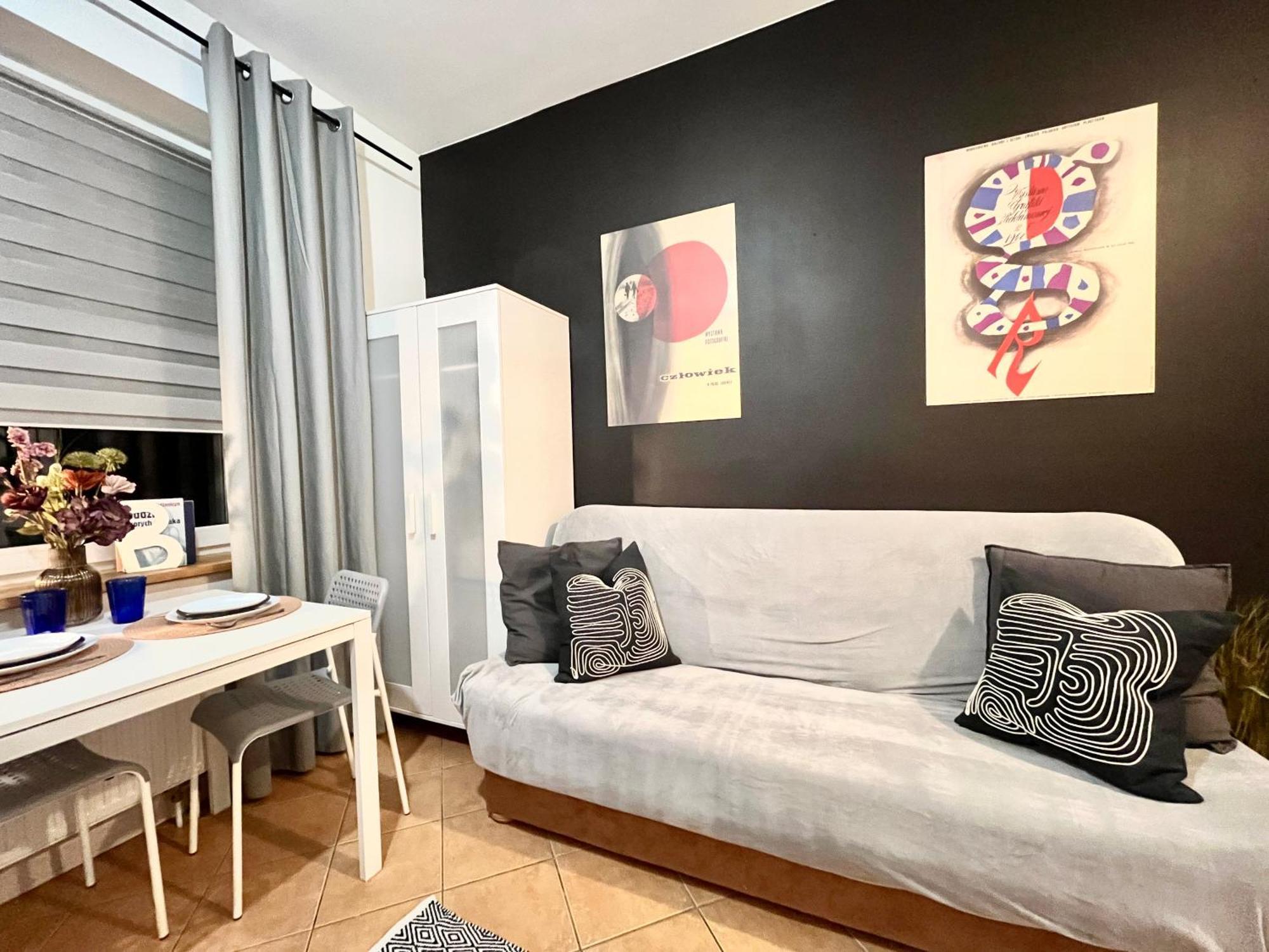 Apartamento Chopin Self Check-in