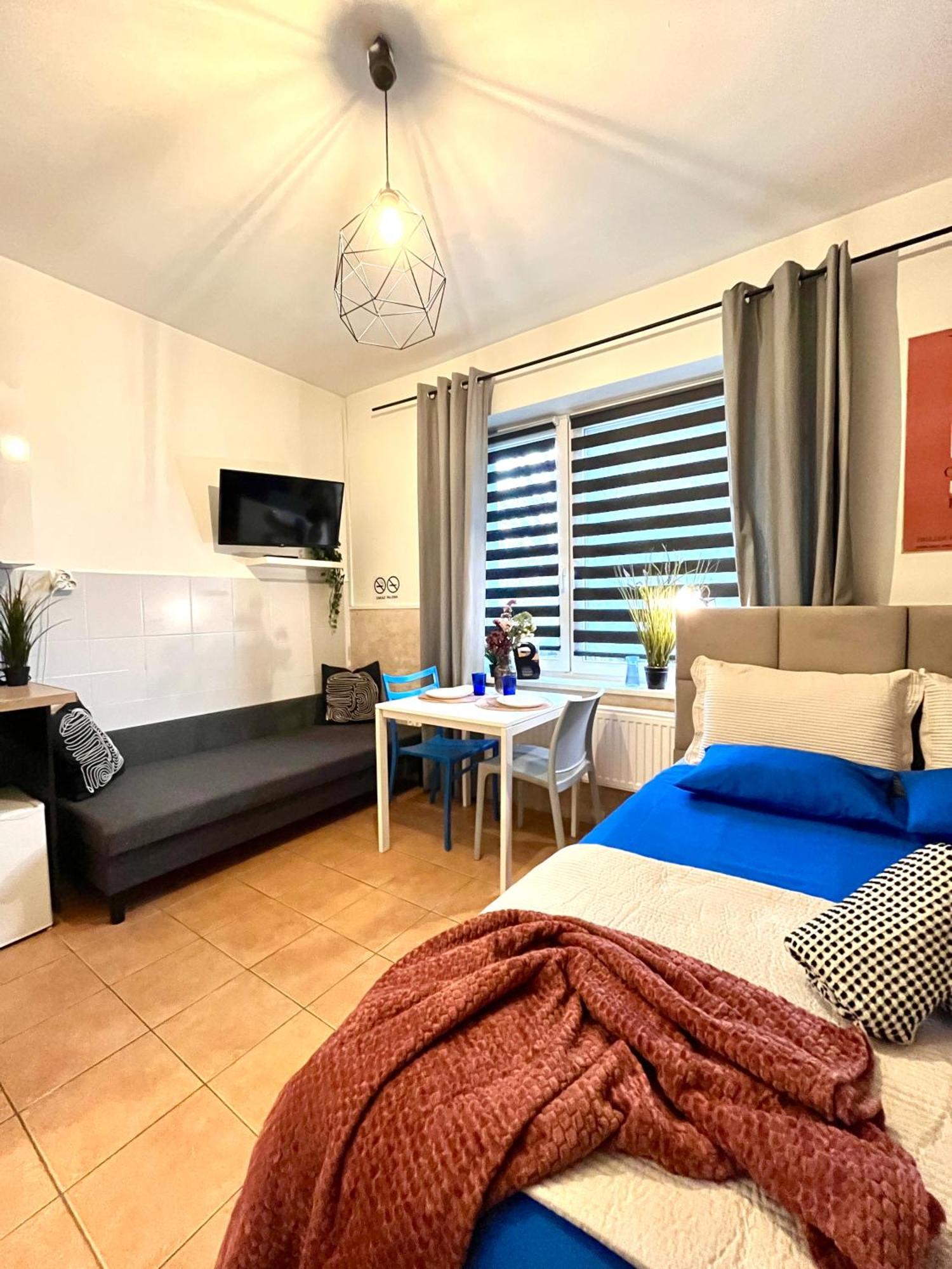 Chopin Self Check-in Apartment