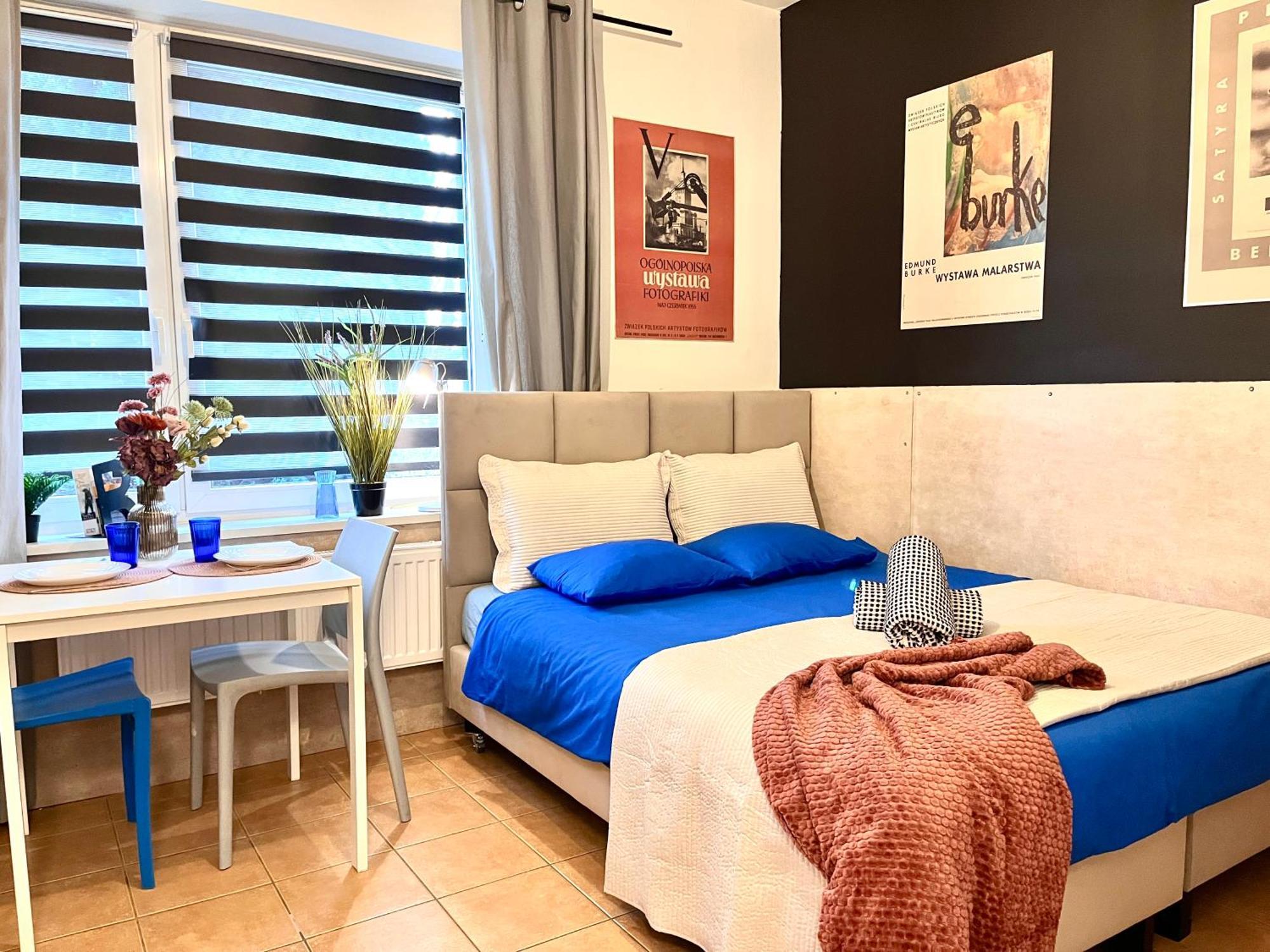 Chopin Self Check-in Apartment