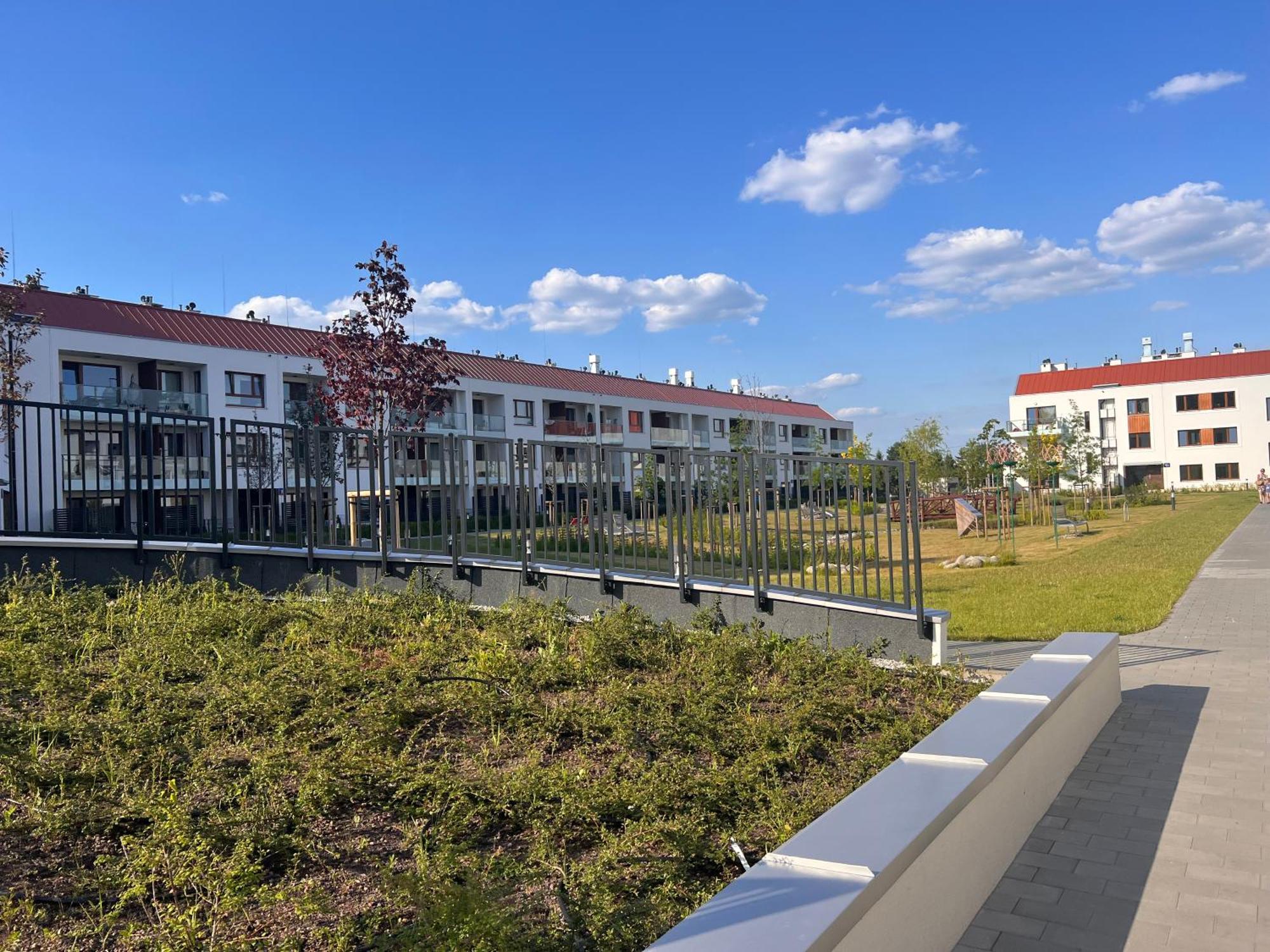 Apartment Wilanow