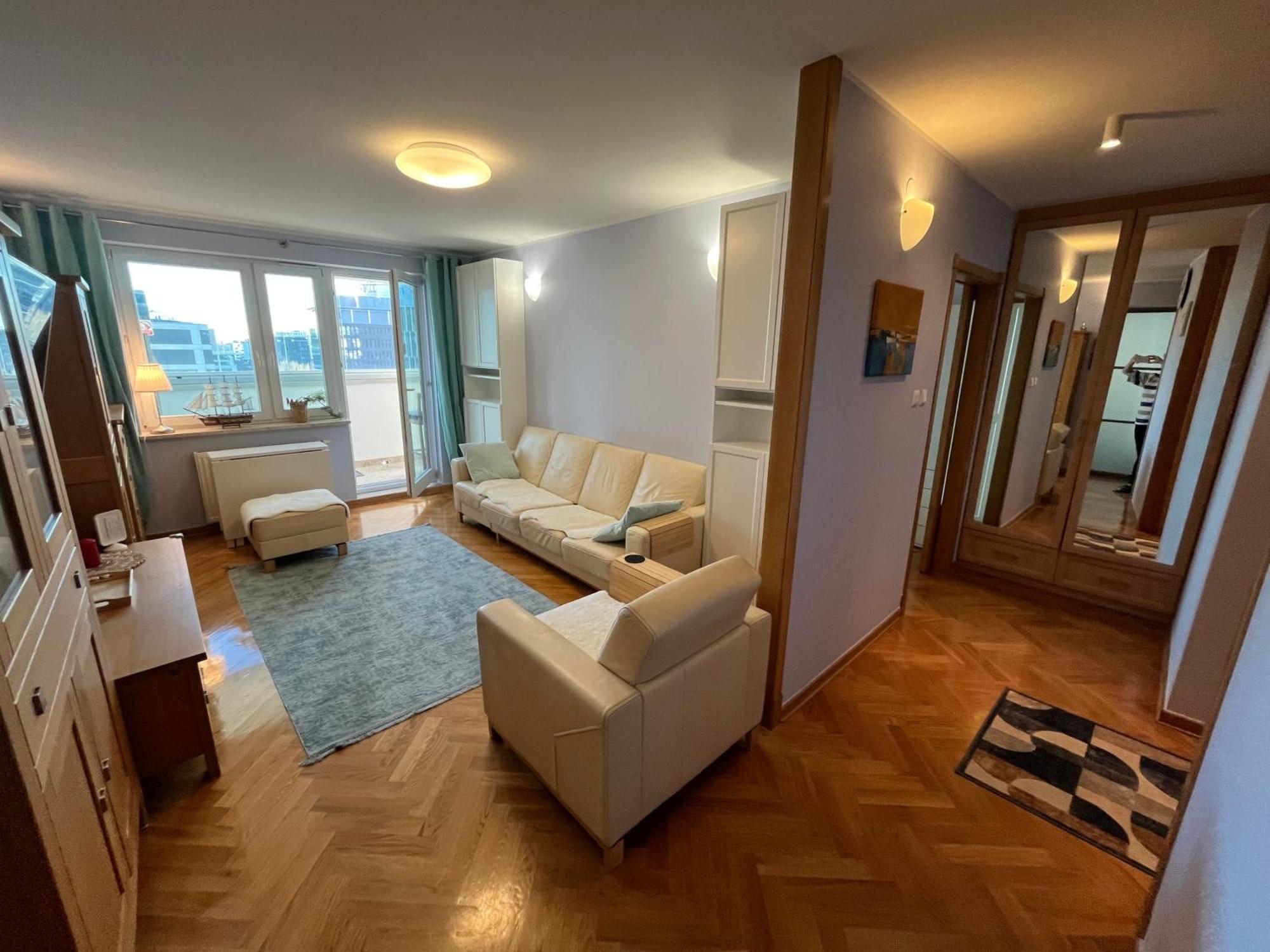 Apartment 2 Bedrooms Central *