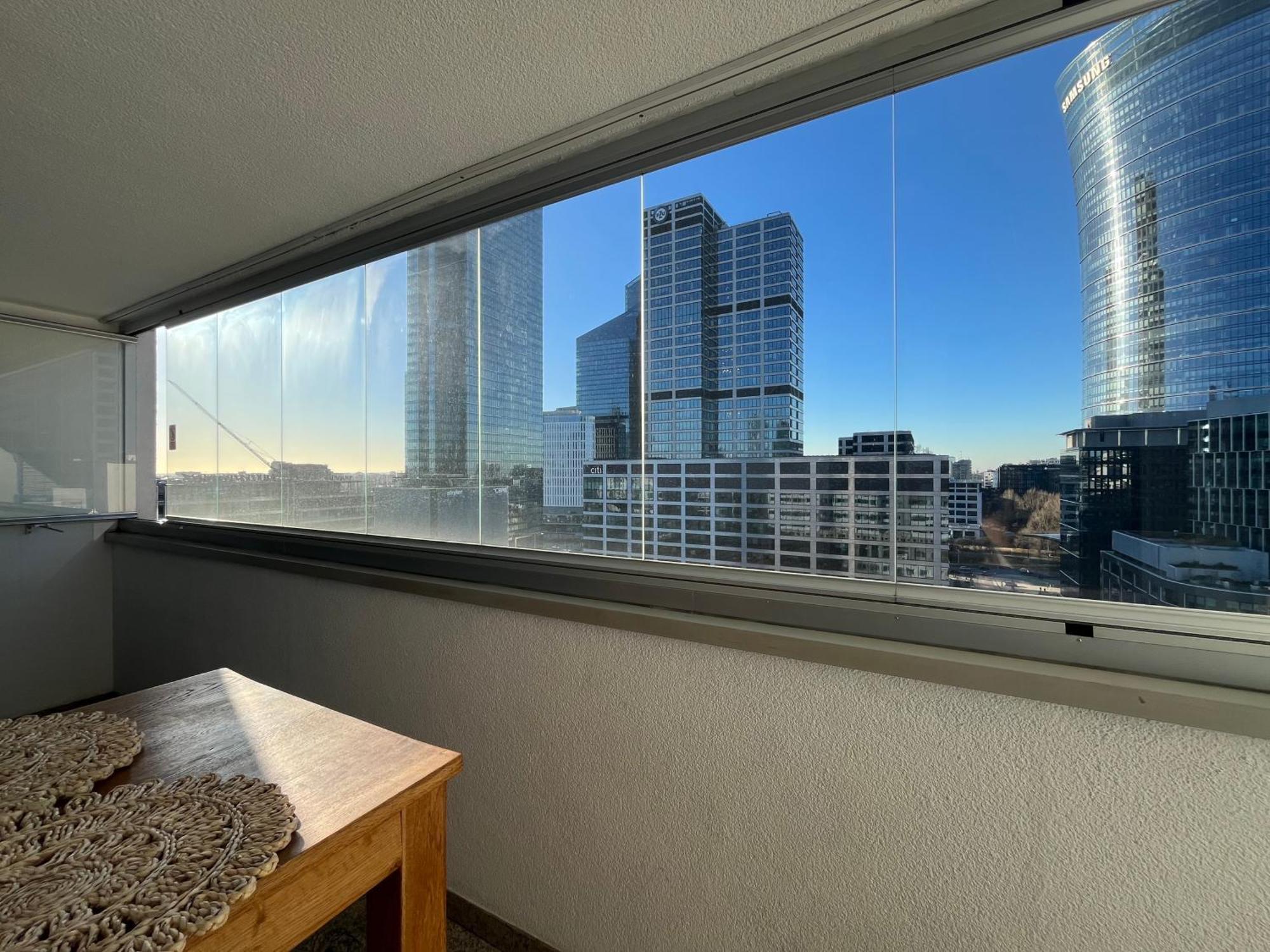 2 Bedrooms Central * Warsaw