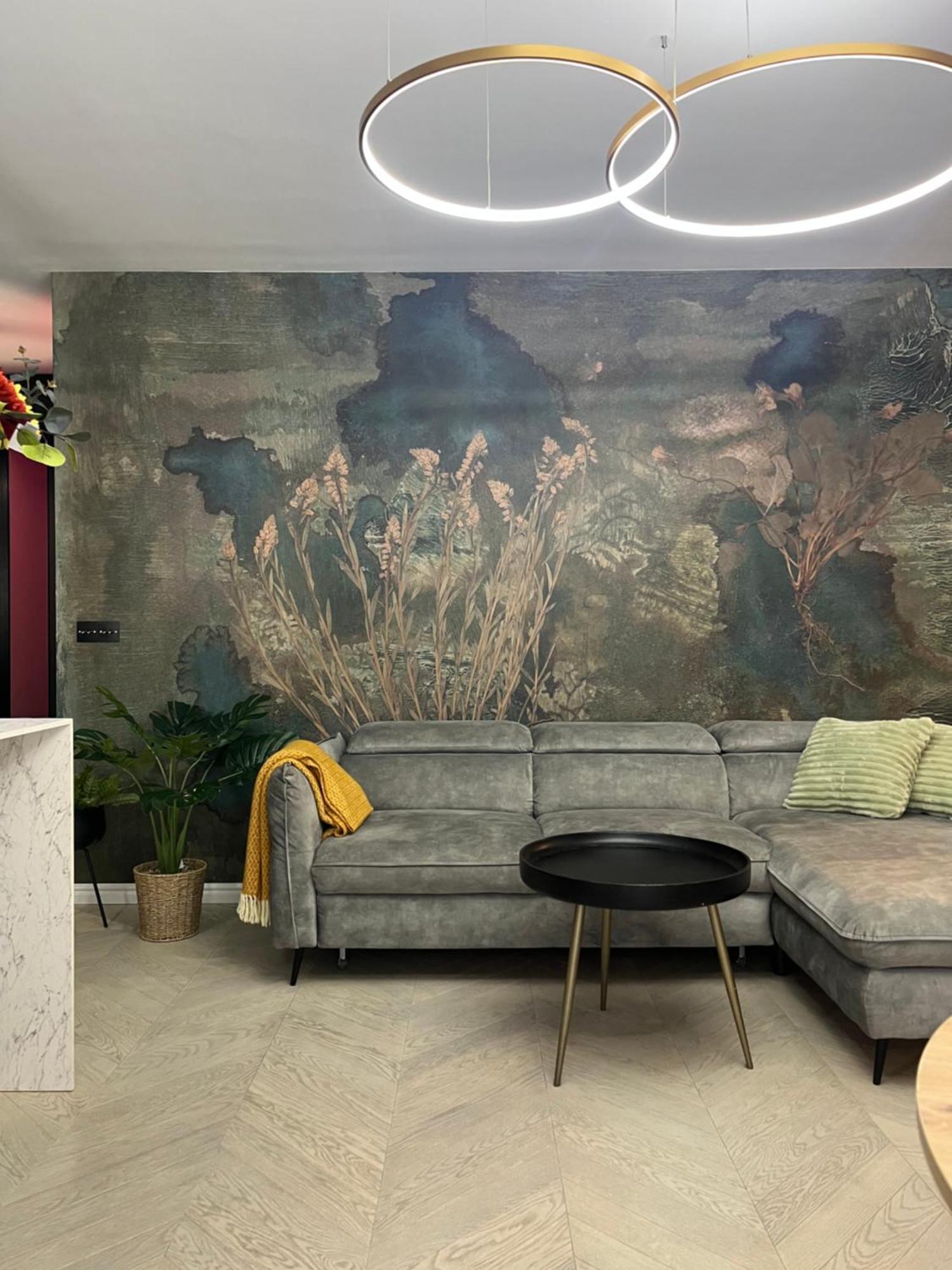 Apartment Stylowy Przy Rezerwacie Warsaw