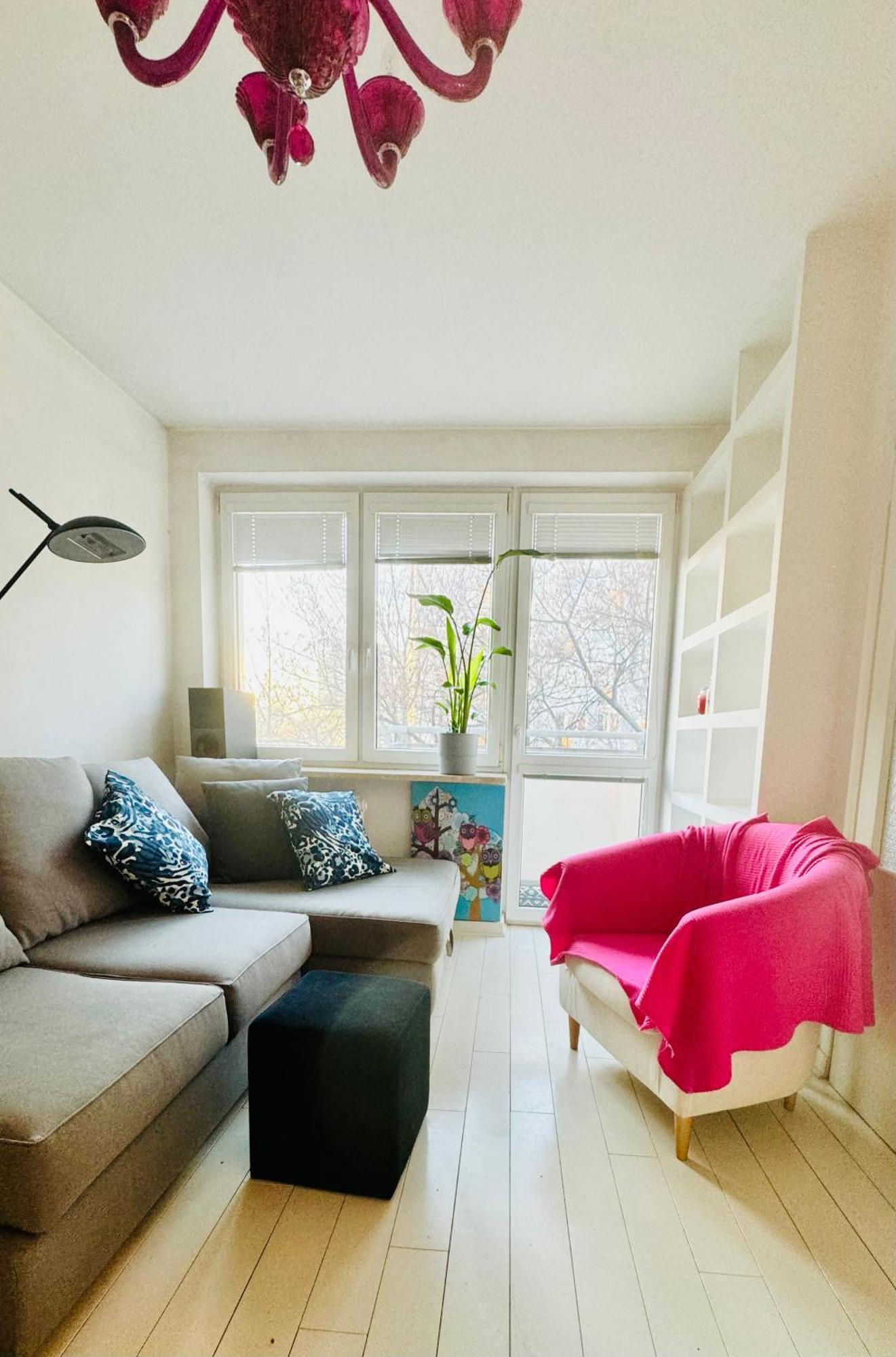 Apartment Washington Avenue *
