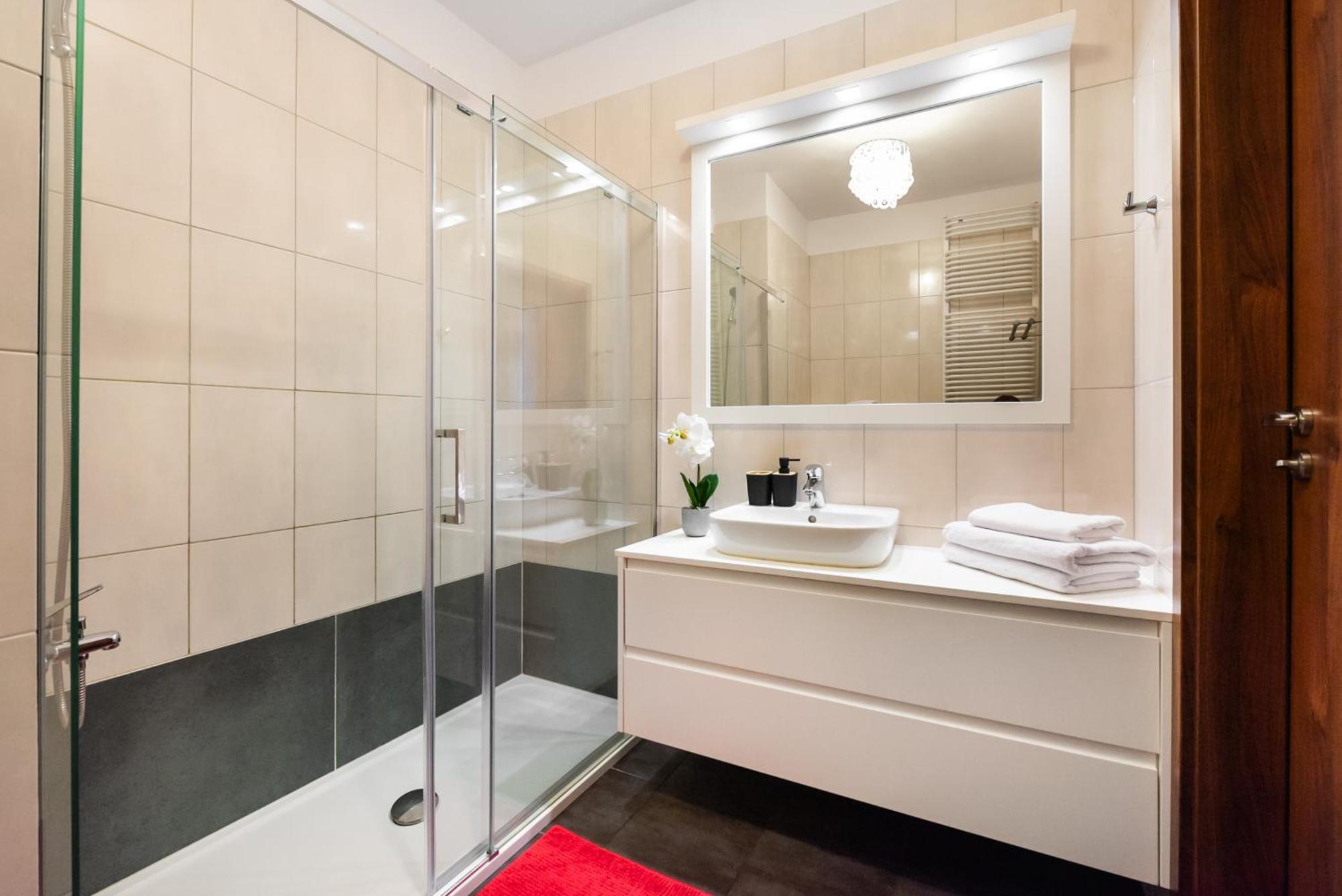 Bemowo Hery Comfort Warsaw