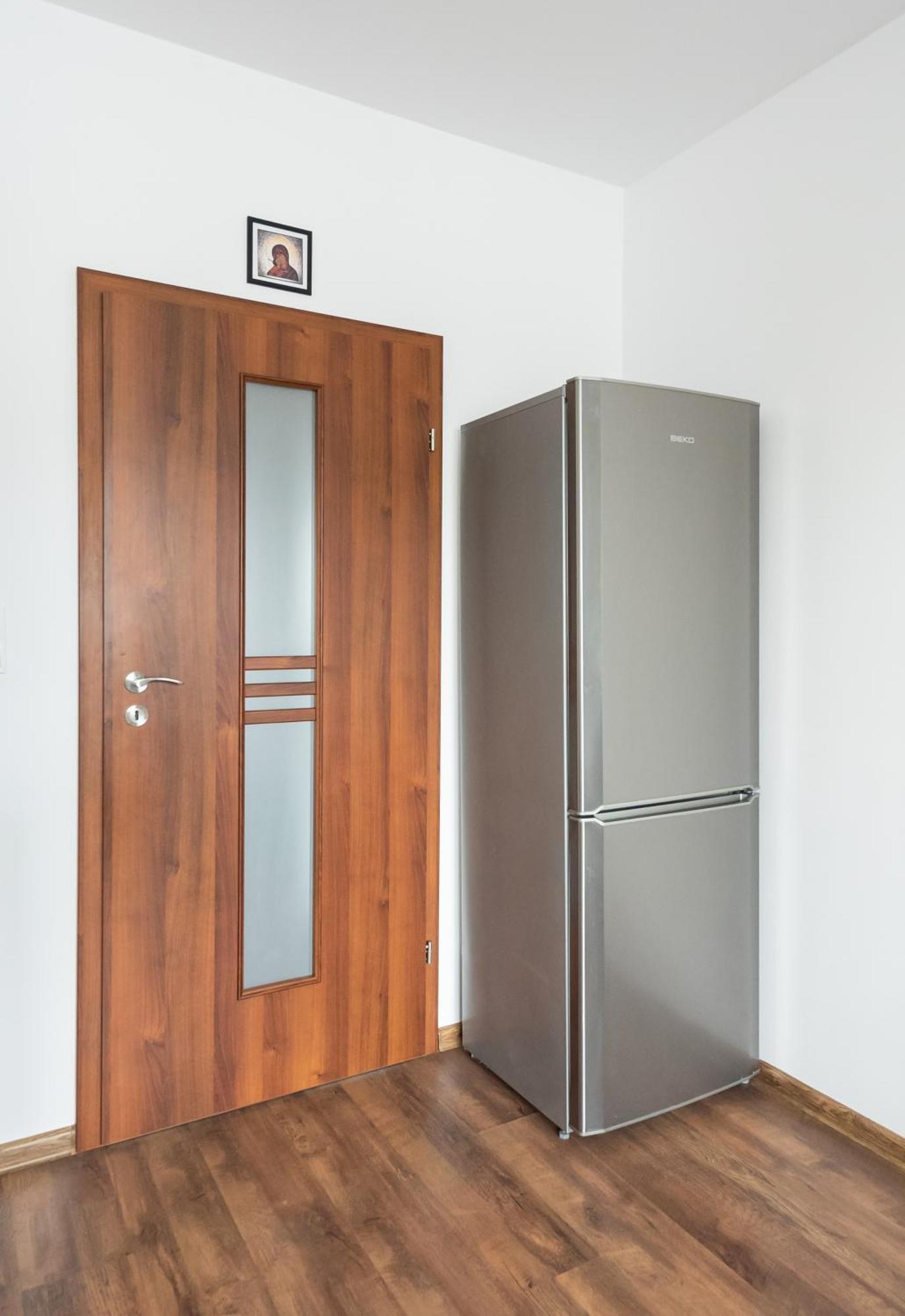 Apartment Bemowo Hery Comfort *
