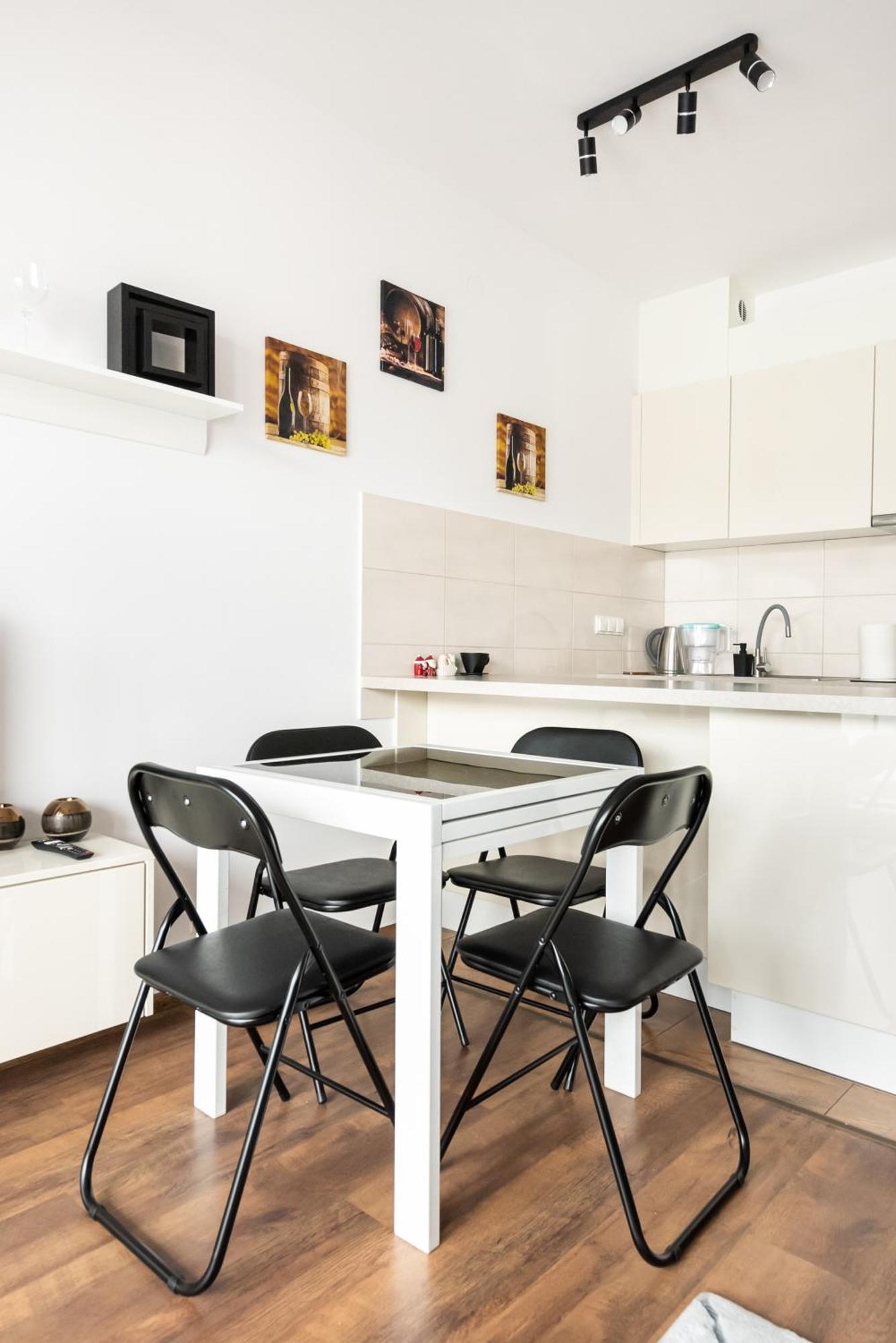Bemowo Hery Comfort Warsaw