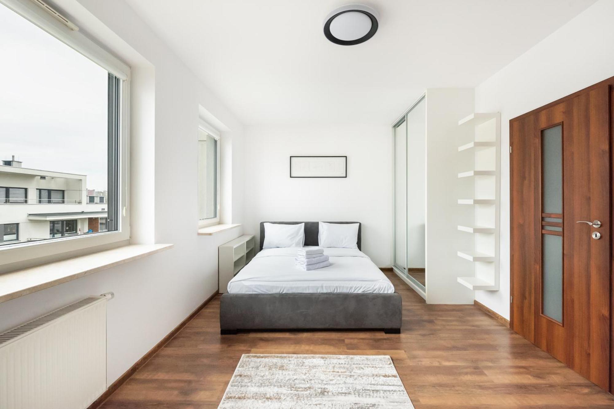 Bemowo Hery Comfort * Warsaw