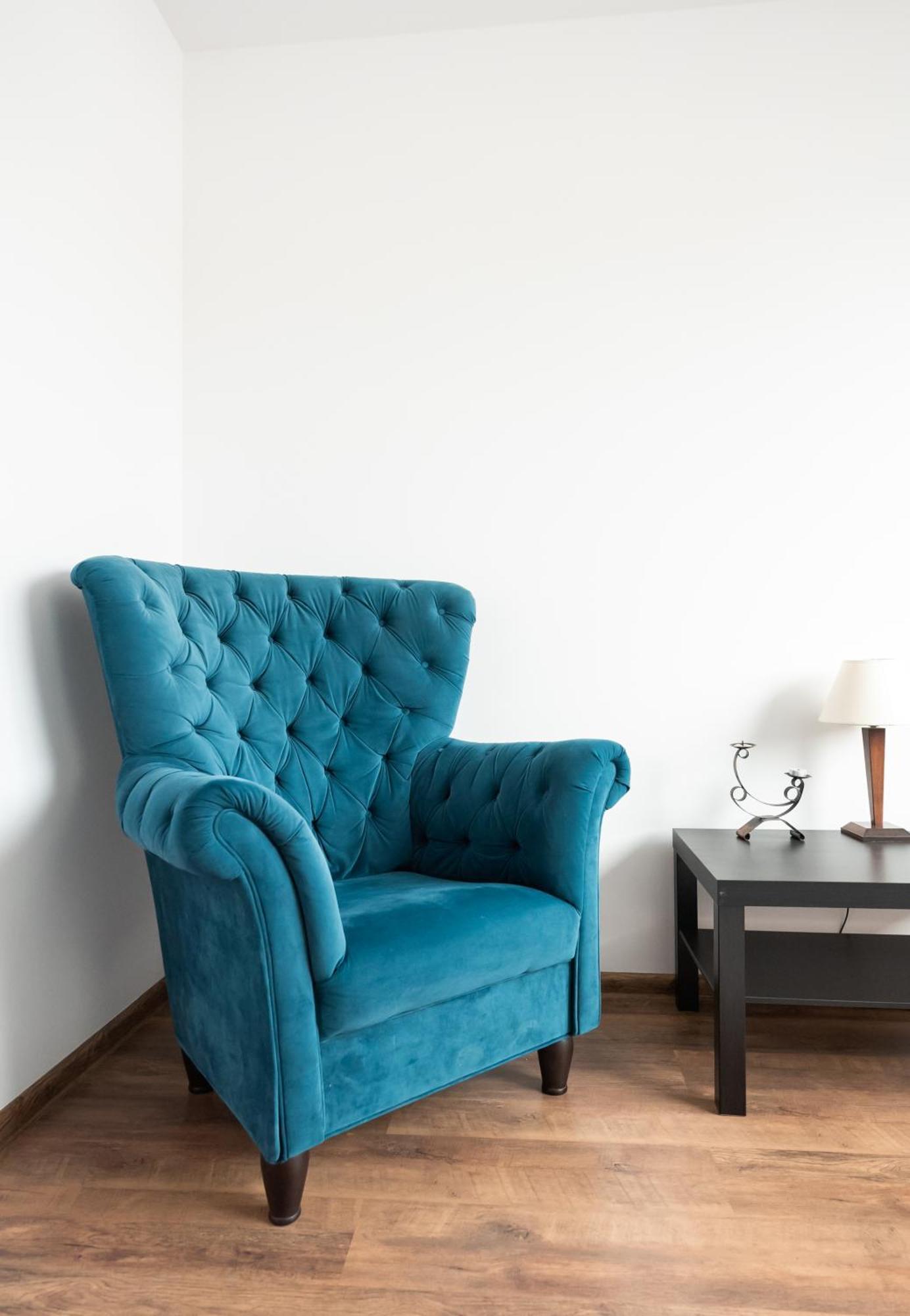 Apartment Bemowo Hery Comfort Warsaw