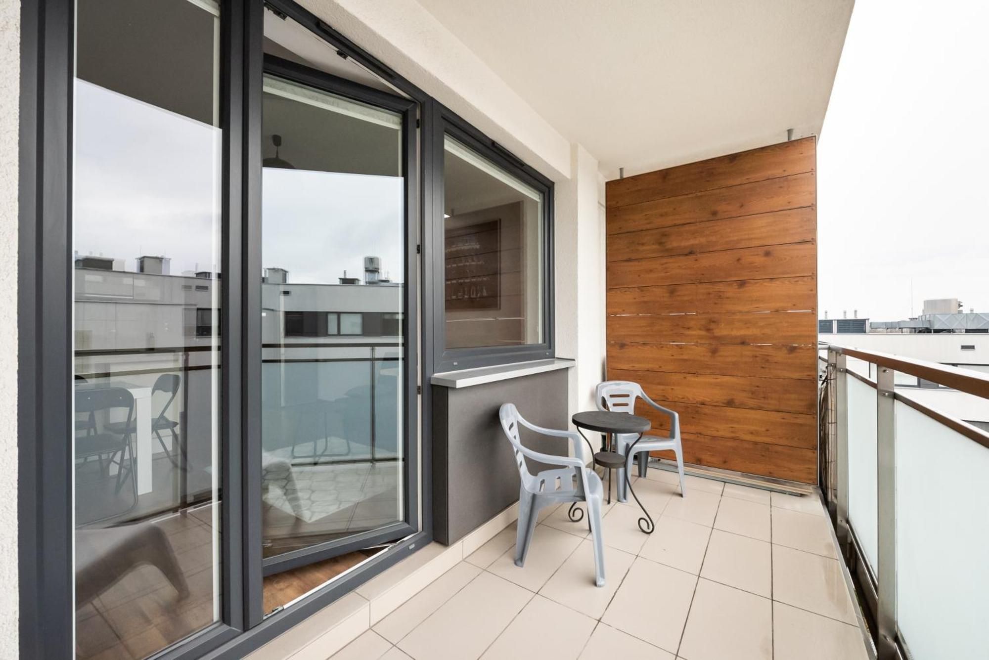 Bemowo Hery Comfort Apartment *