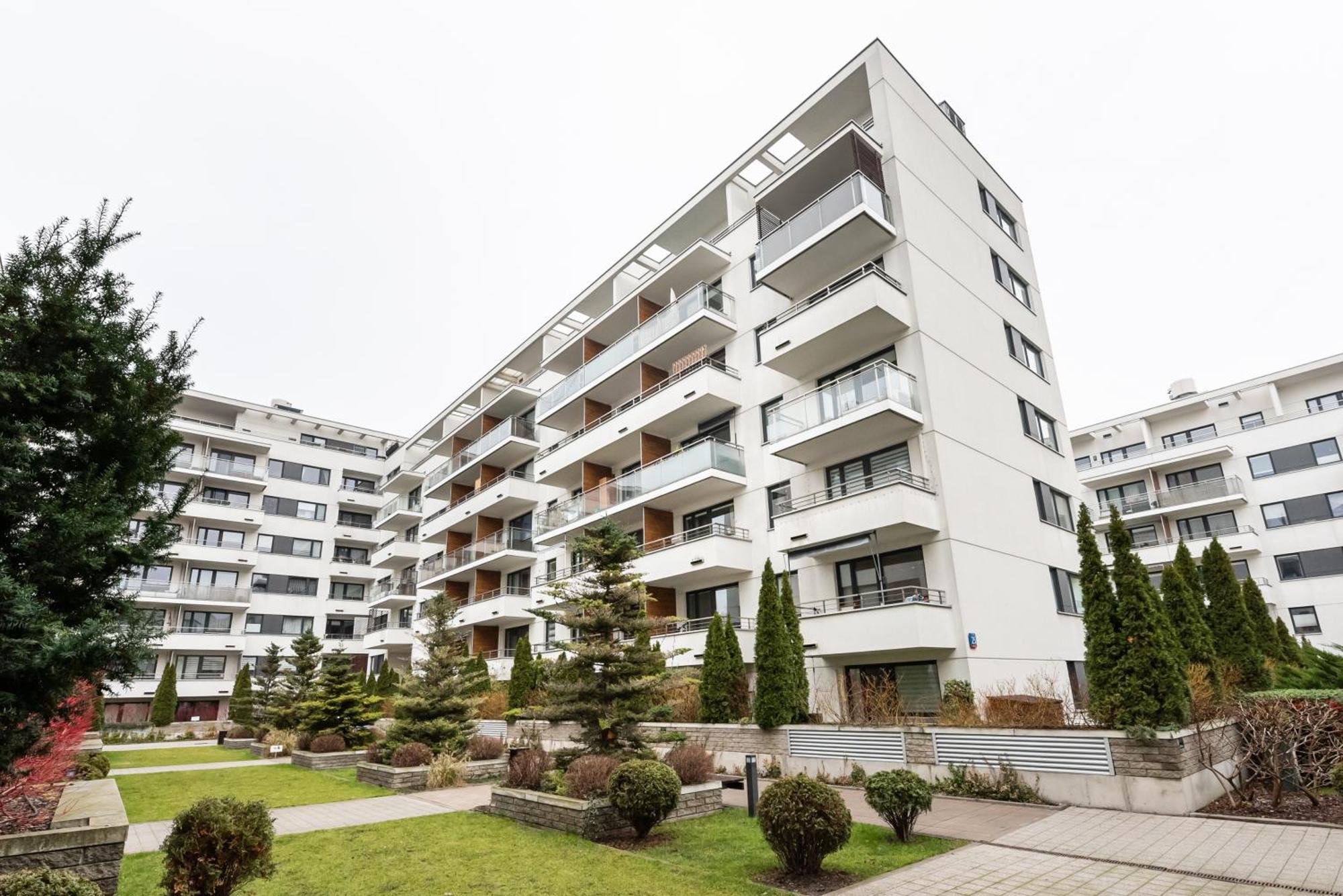 Bemowo Hery Comfort Warszawa