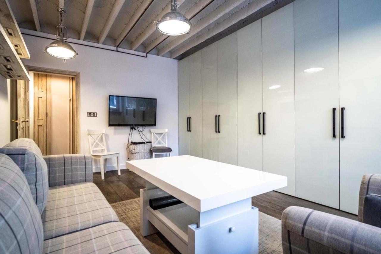 Apartment Big Life - Plac Wilsona, Metro, Zoliborz Warschau