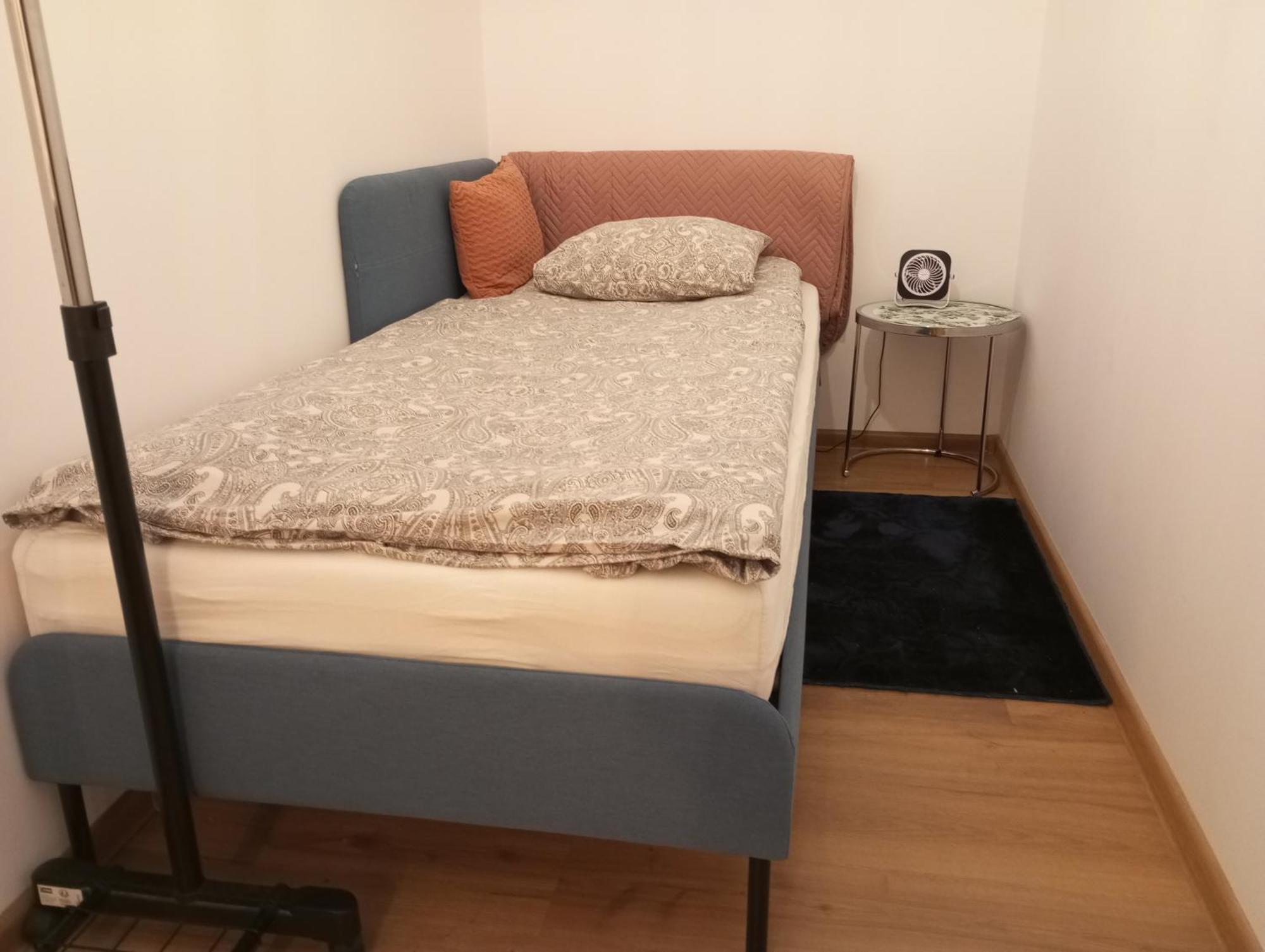 Solidarnosci155guestrooms * Warsaw