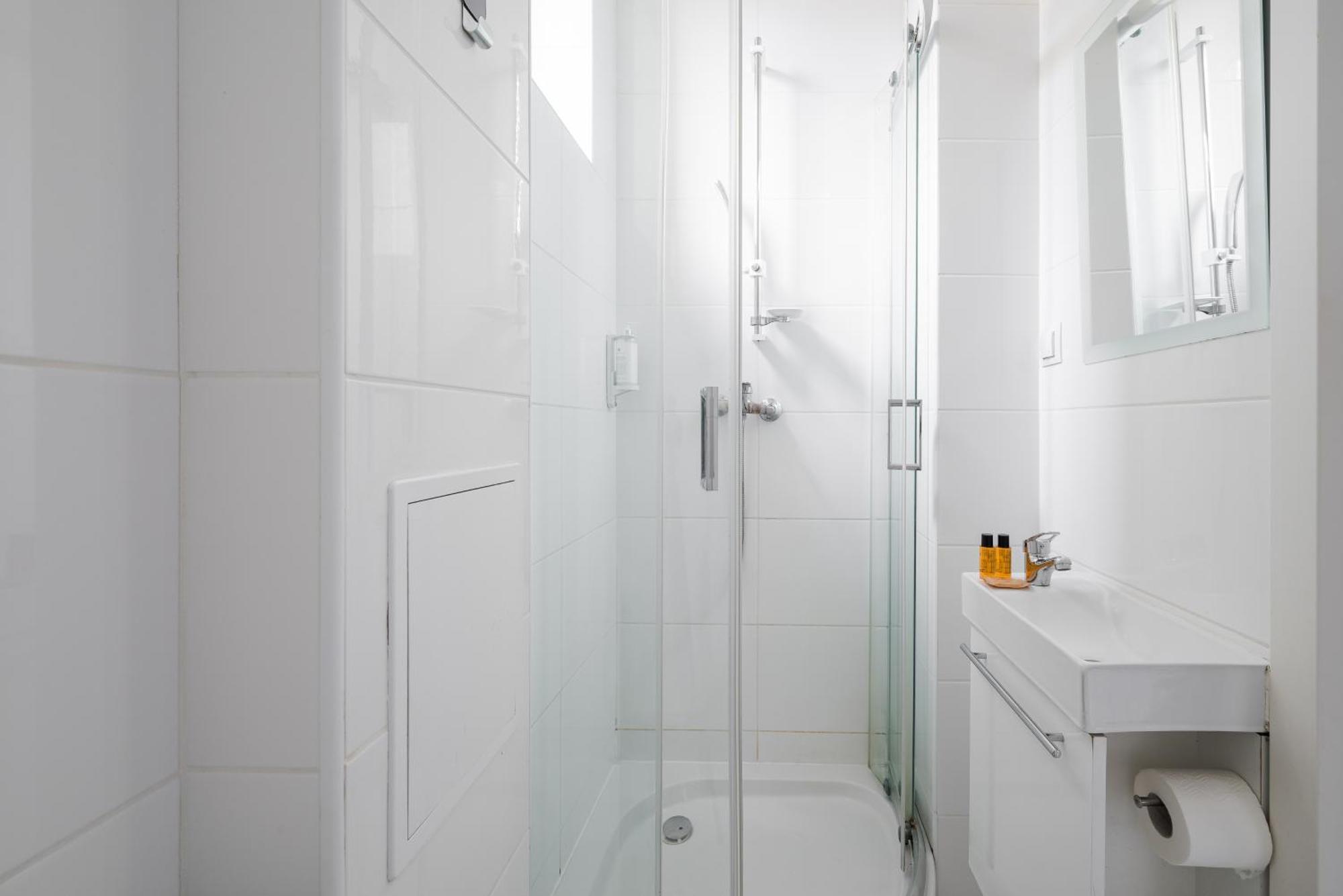 Apartament Tamka Powisle Blue Warszawa