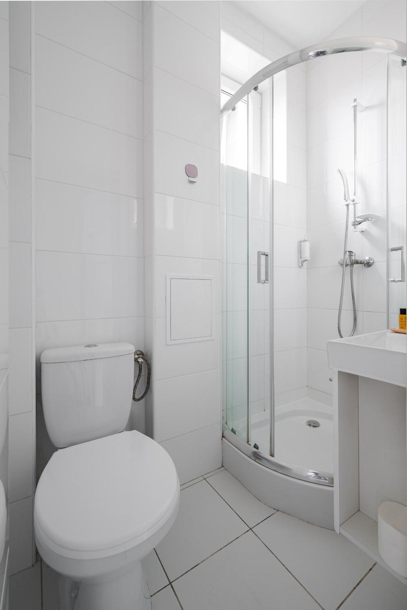 Apartament Tamka Powisle Blue Warszawa