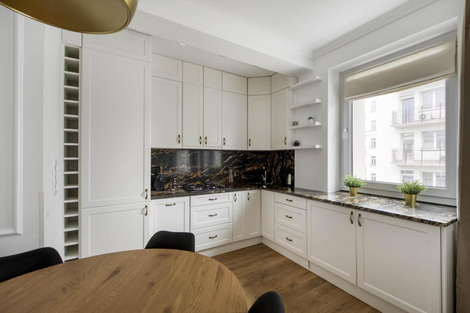 Apartment Labo Marszalkowska