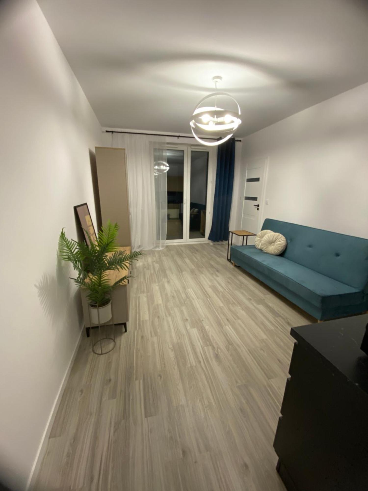 Aparthotel Freedom Free Parkigng *