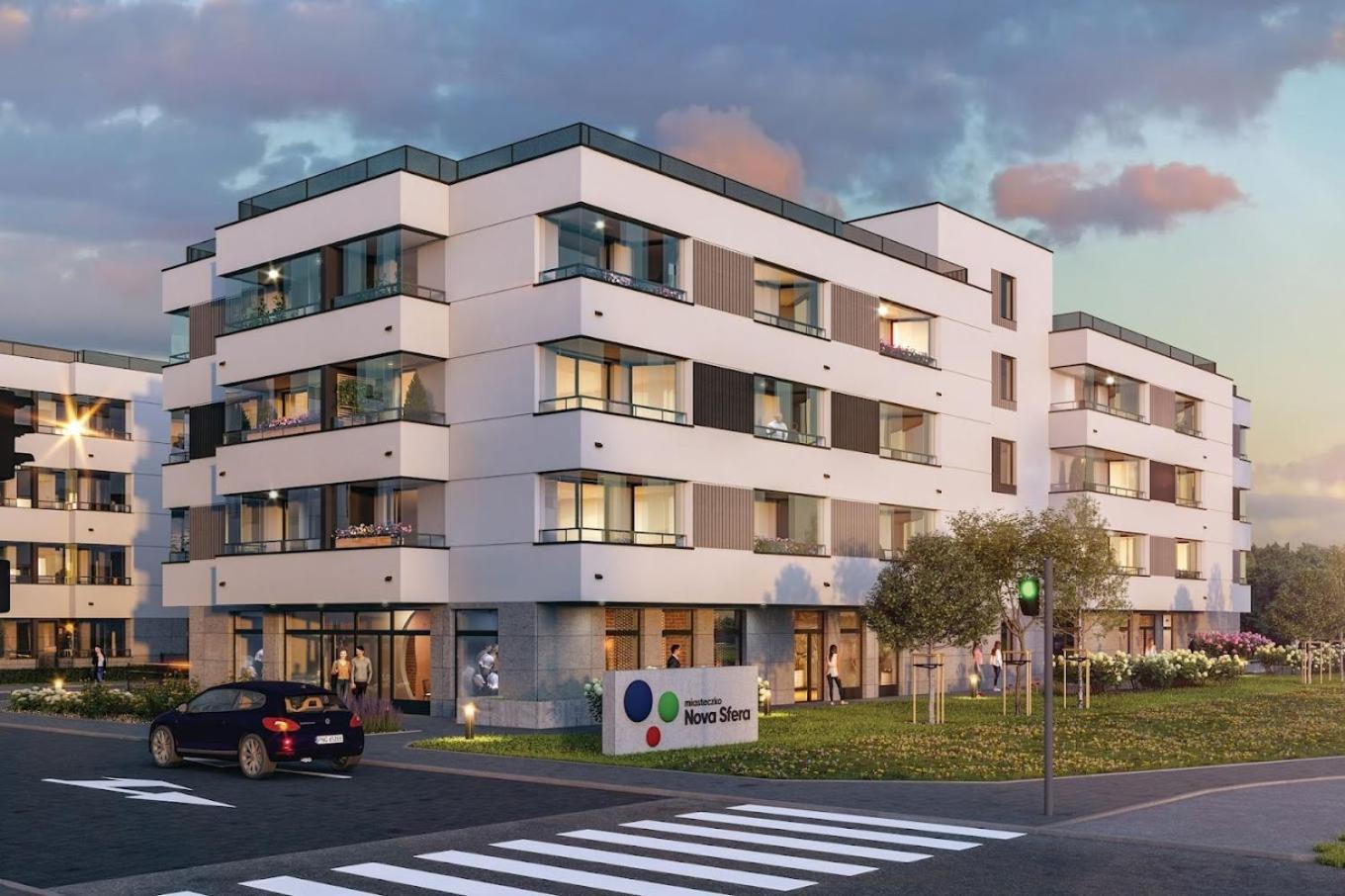 Aparthotel Freedom Free Parkigng