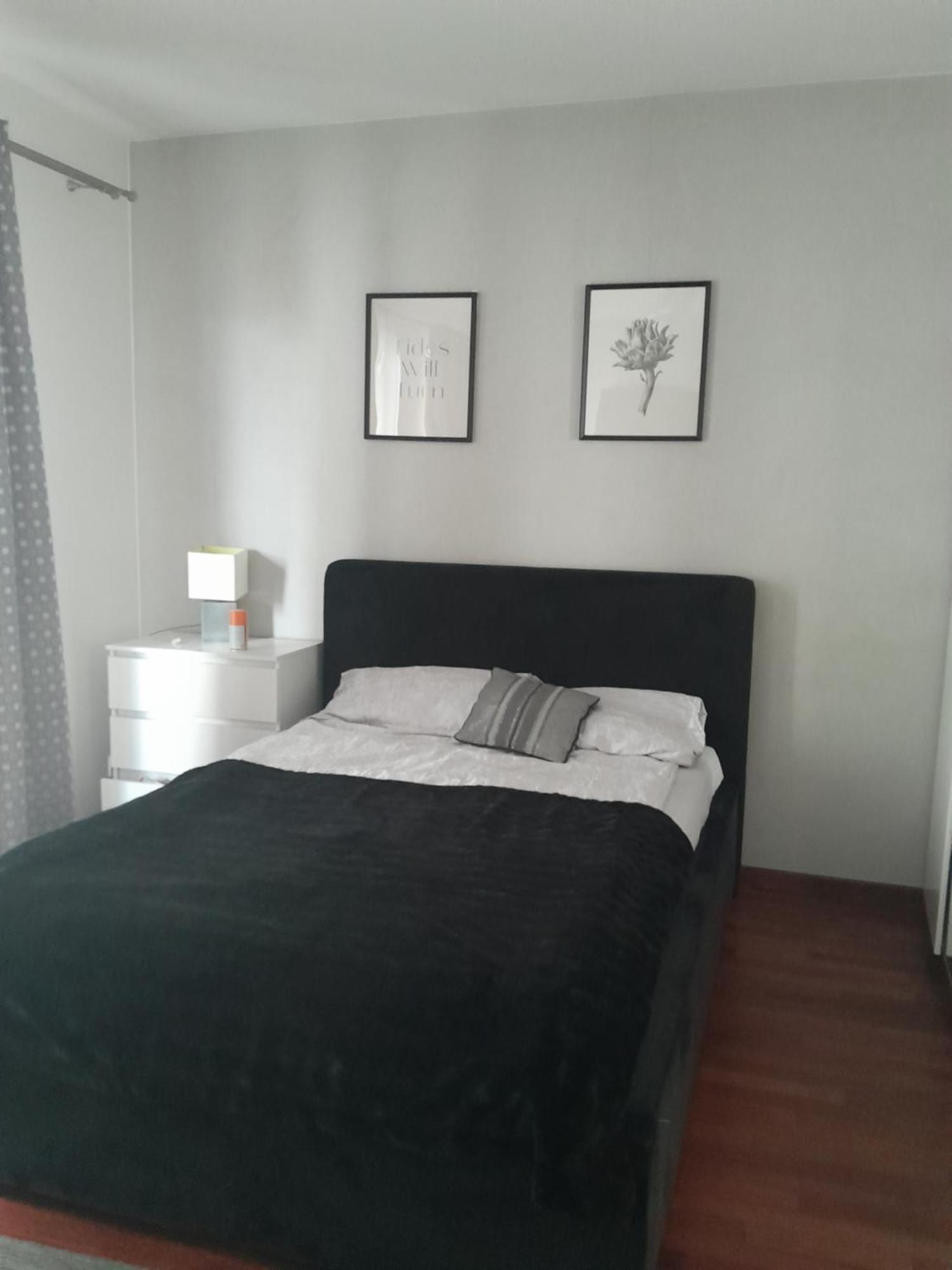 Aparthotel Parking Pawia 51 Warsaw