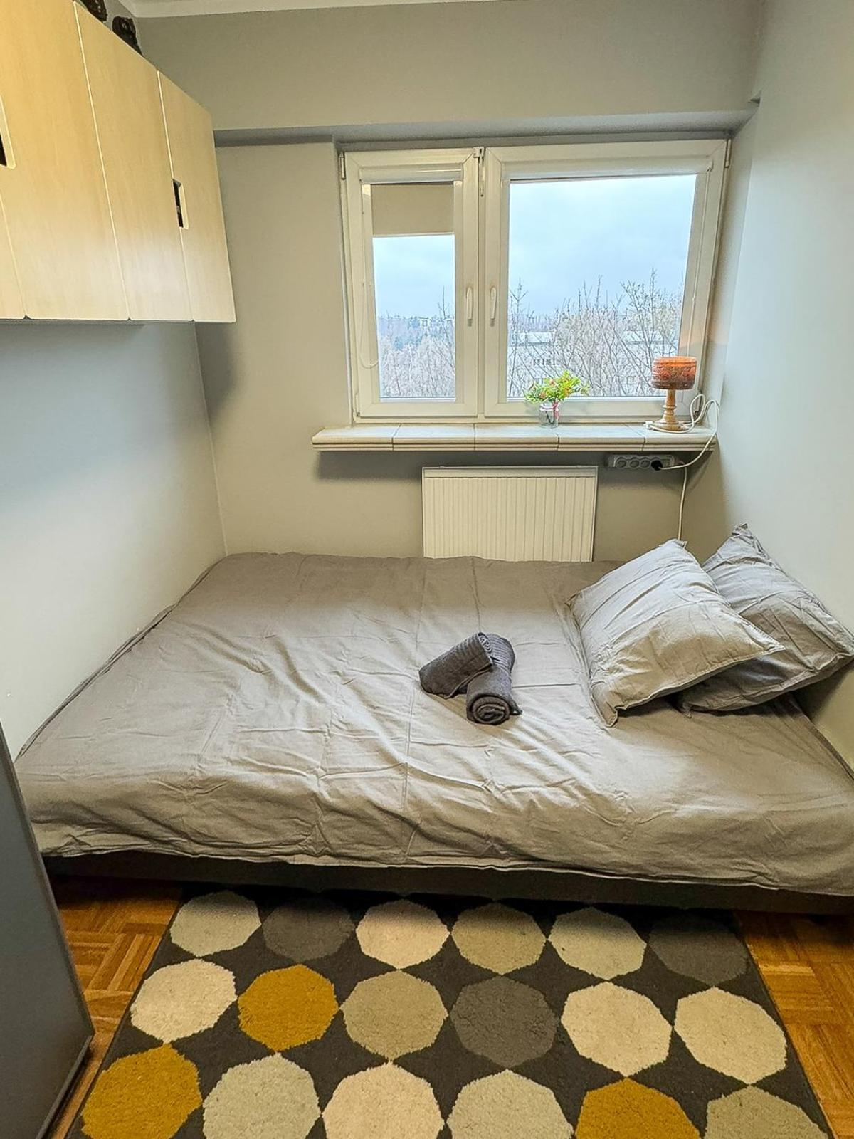 Panorama Apartment *
