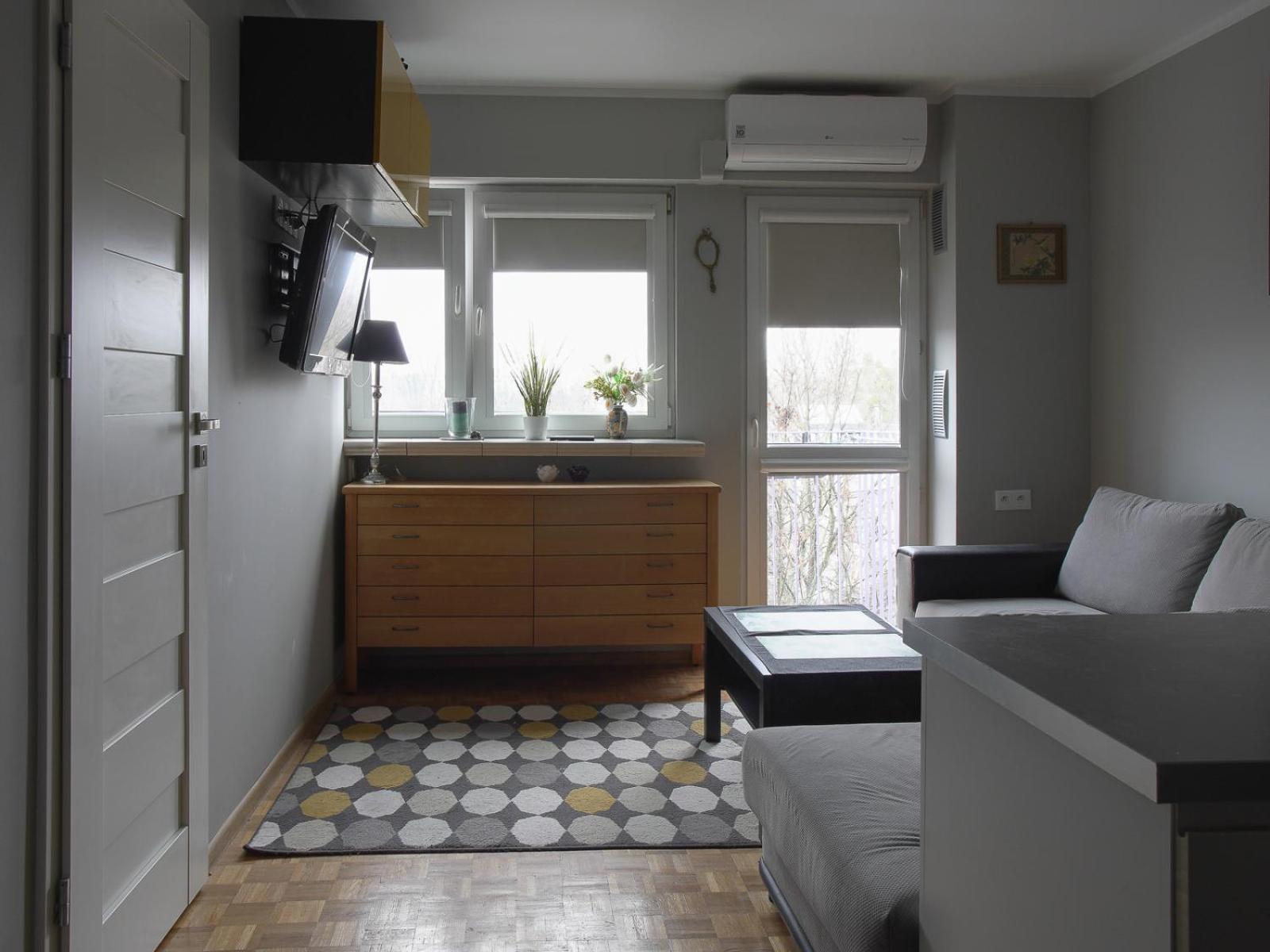 Apartment Panorama *