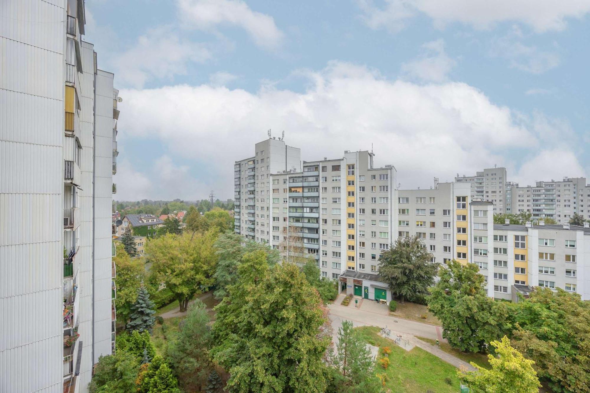 Goplanska Stylish With Balcony By Renters Apartment *