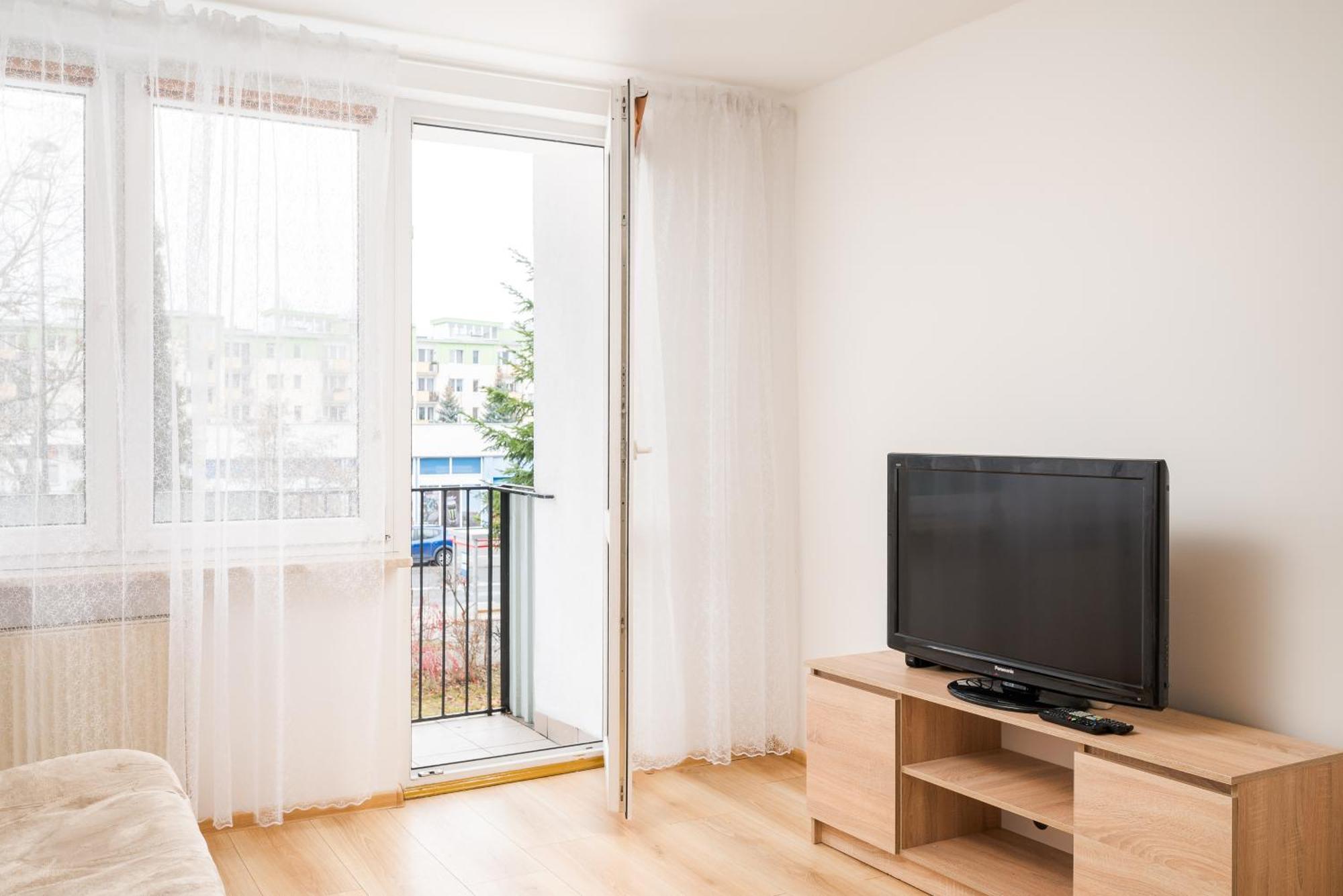 Bielany Homely *