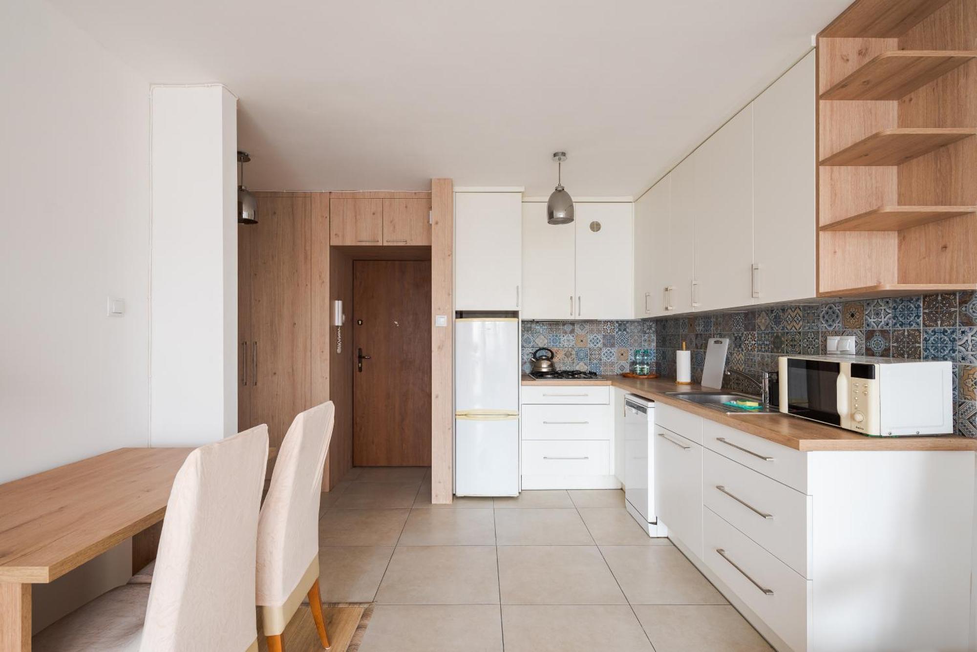 Bielany Homely *