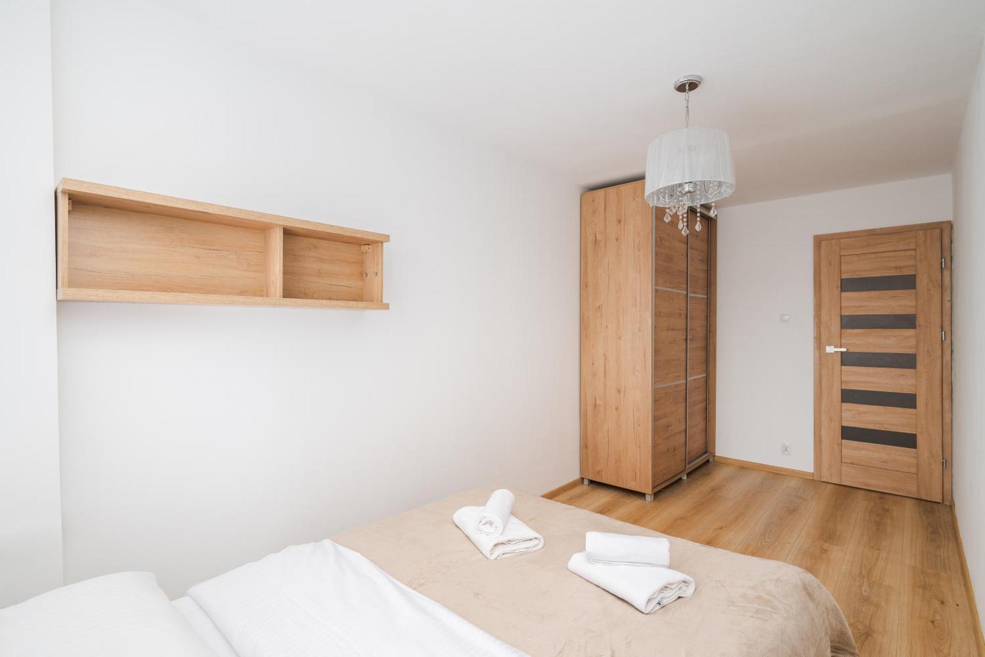 Bielany Homely * Warsaw