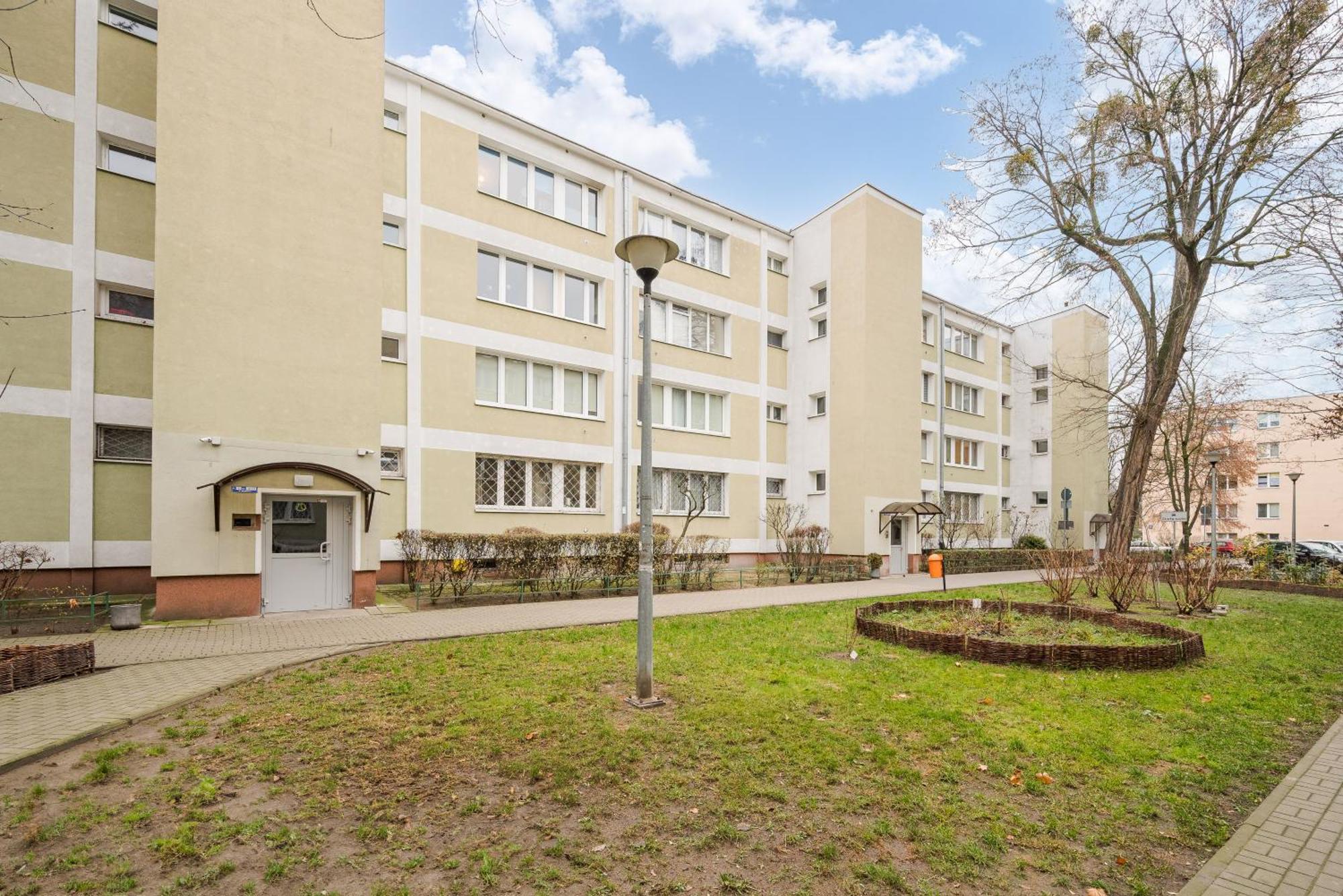 Bielany Homely